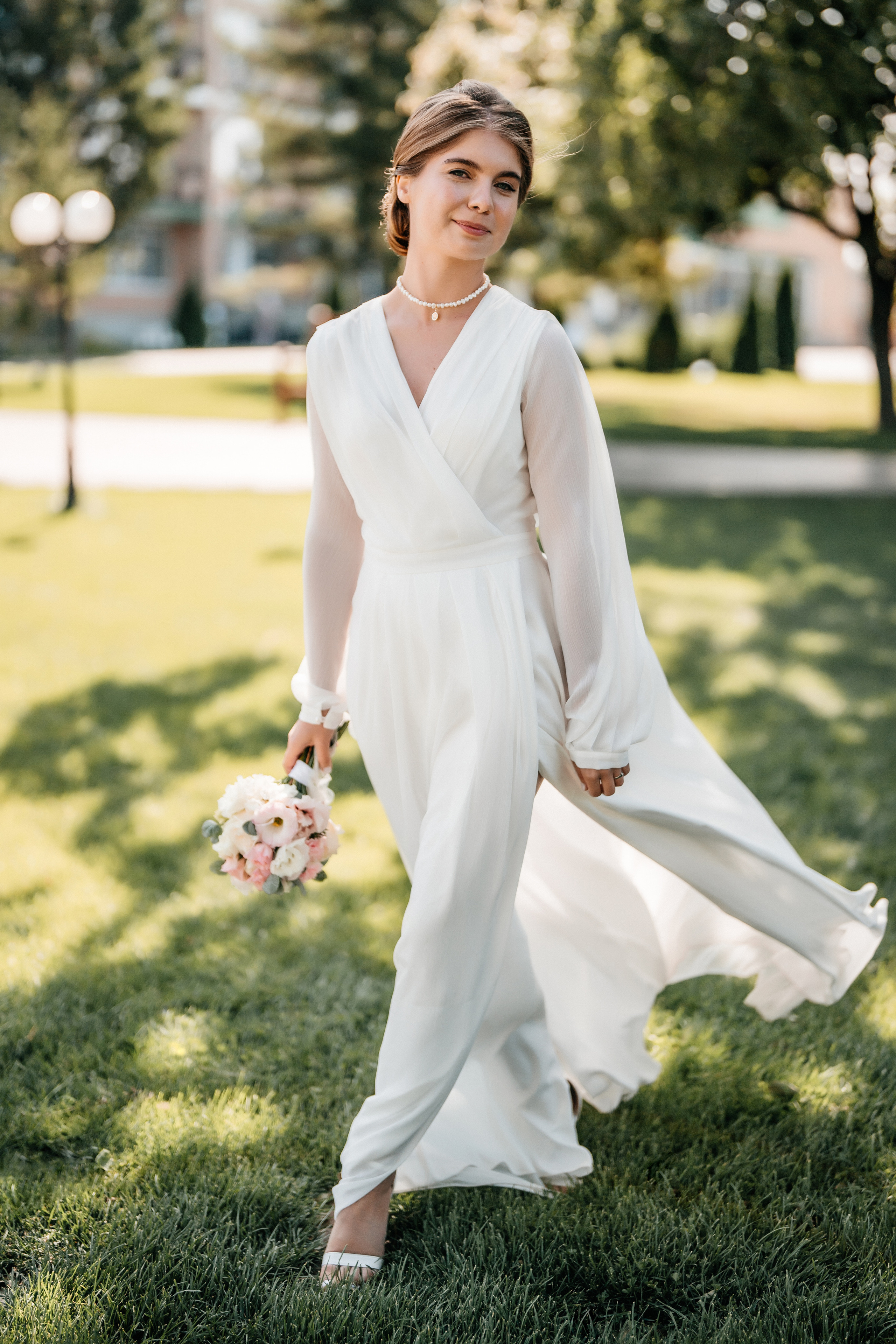 Свадьба. Свадебный и семейный фотограф в Балаково и Саратове Анна Кочеткова