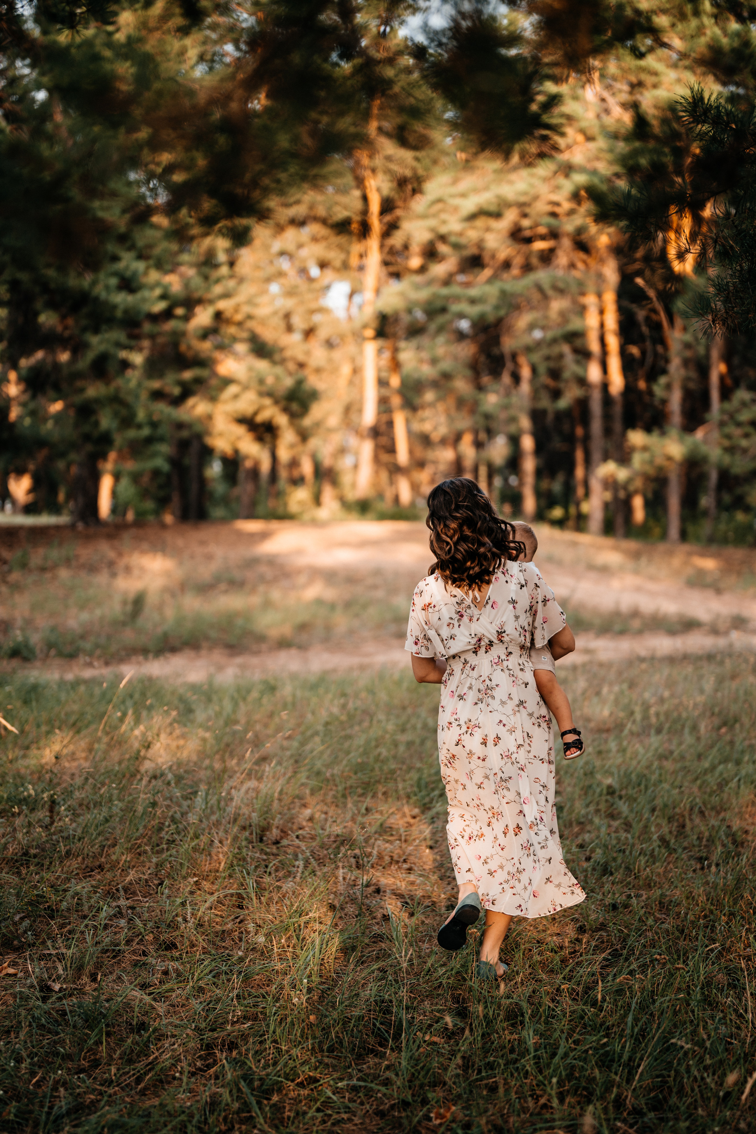 Семья. Свадебный и семейный фотограф в Балаково и Саратове Анна Кочеткова