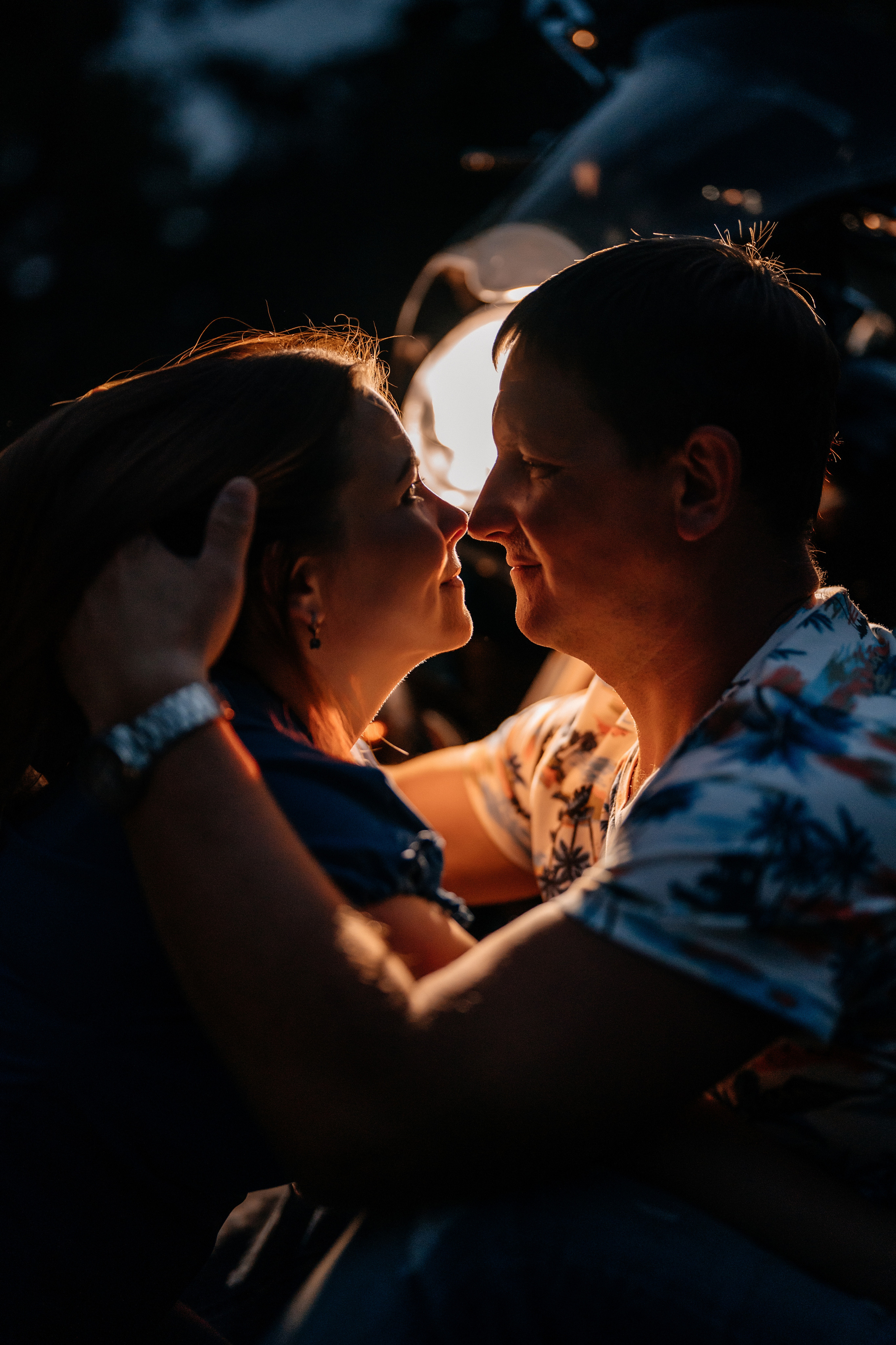 Love-story. Свадебный и семейный фотограф в Балаково и Саратове Анна Кочеткова