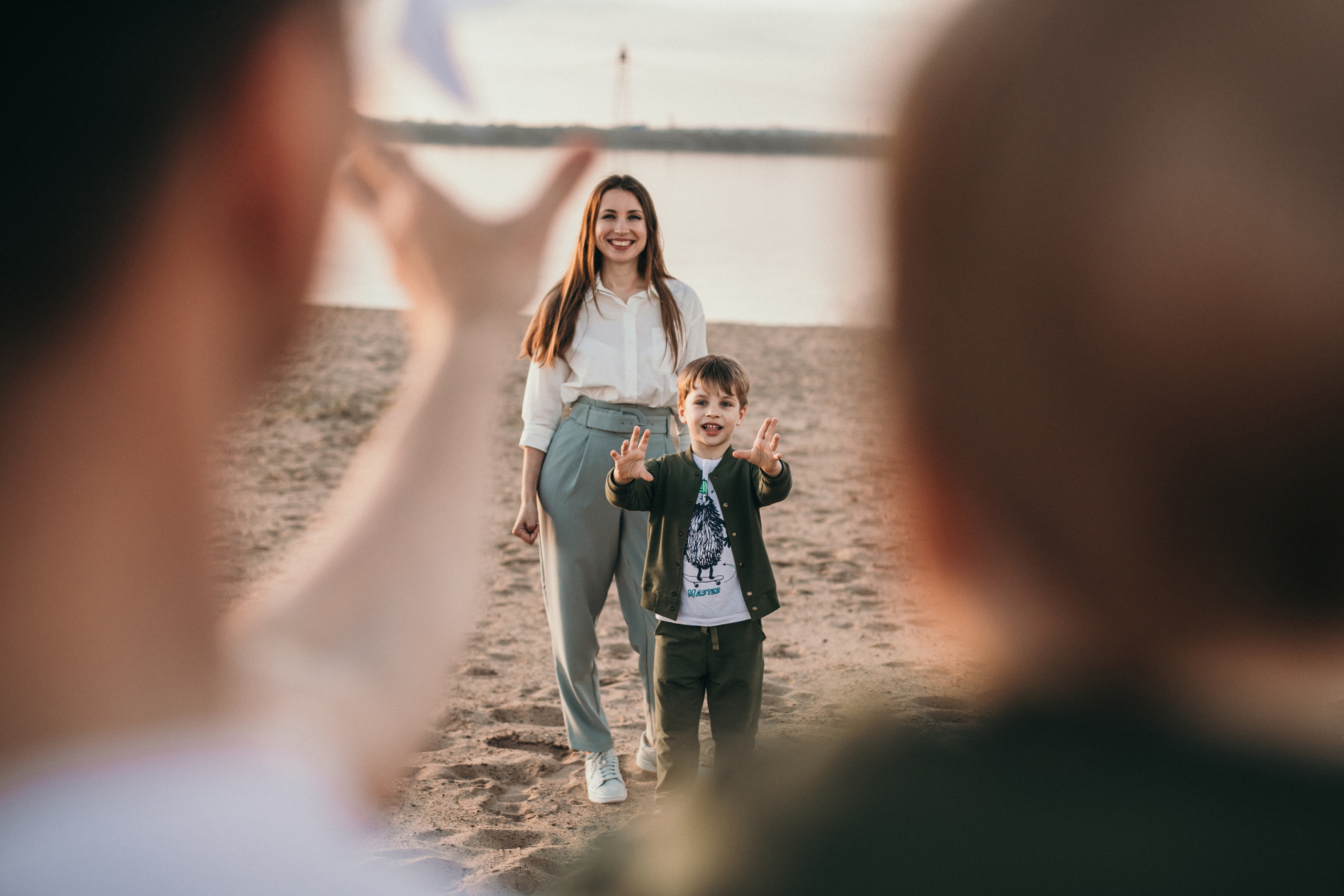 Семья. Свадебный и семейный фотограф в Балаково и Саратове Анна Кочеткова