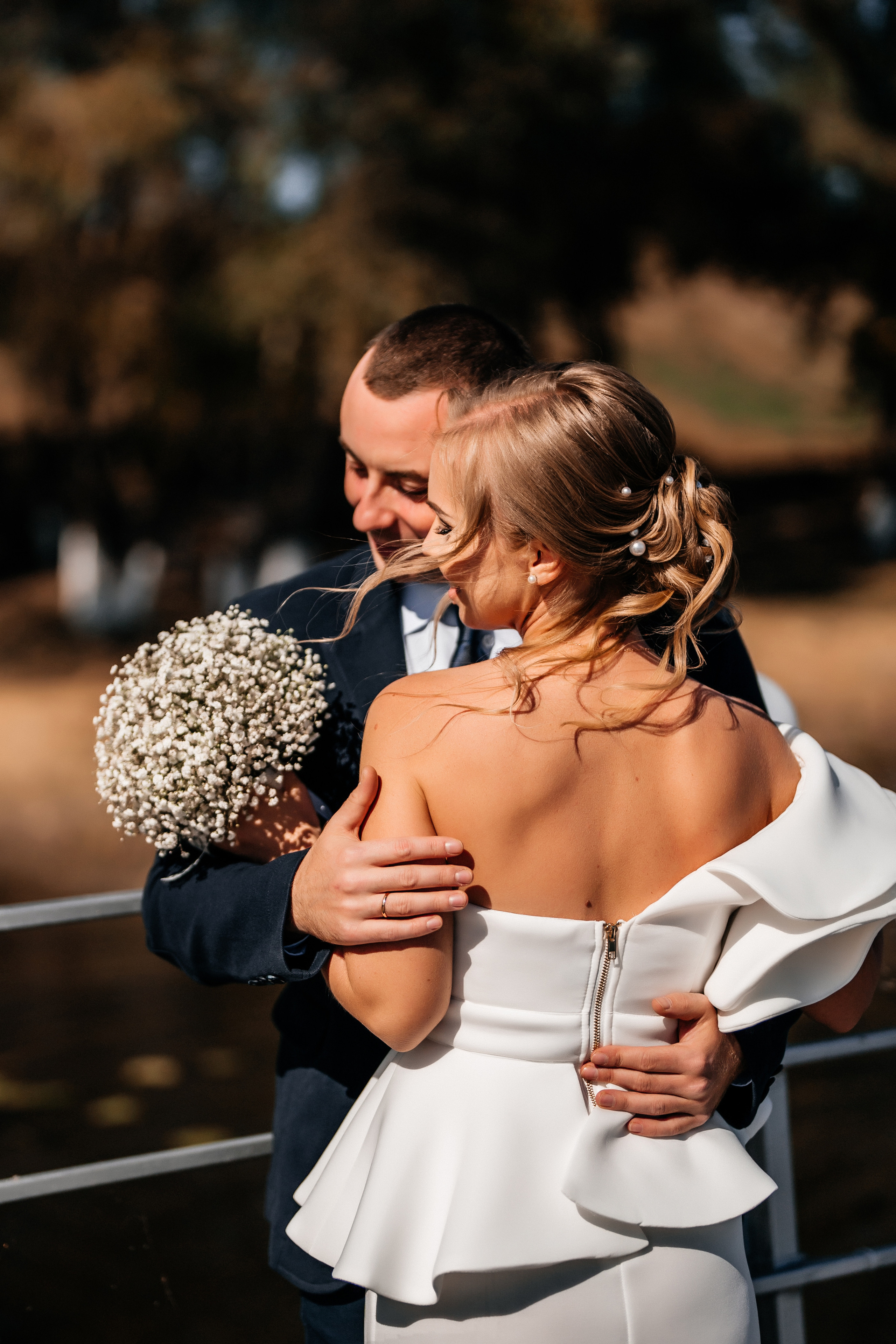 Свадьба. Свадебный и семейный фотограф в Балаково и Саратове Анна Кочеткова