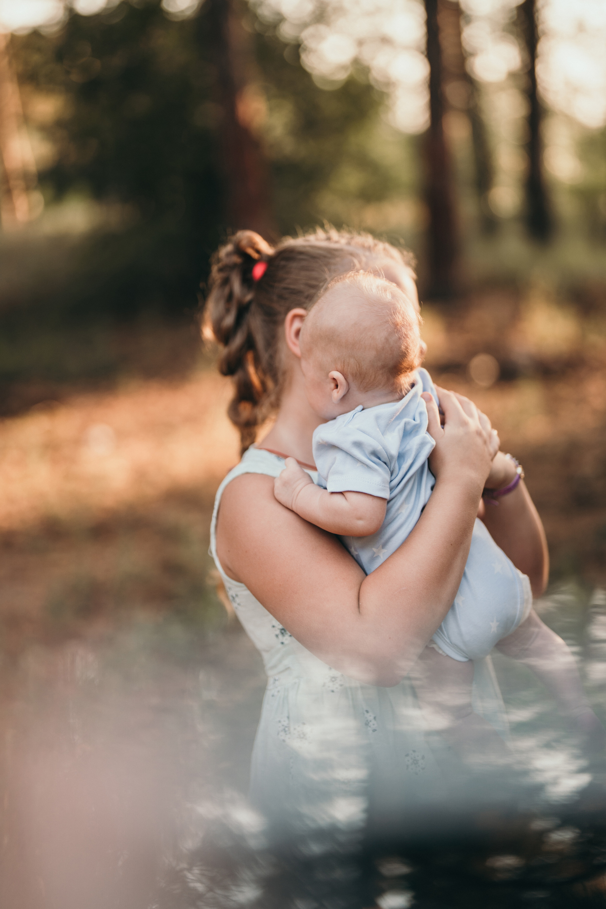 Семья. Свадебный и семейный фотограф в Балаково и Саратове Анна Кочеткова