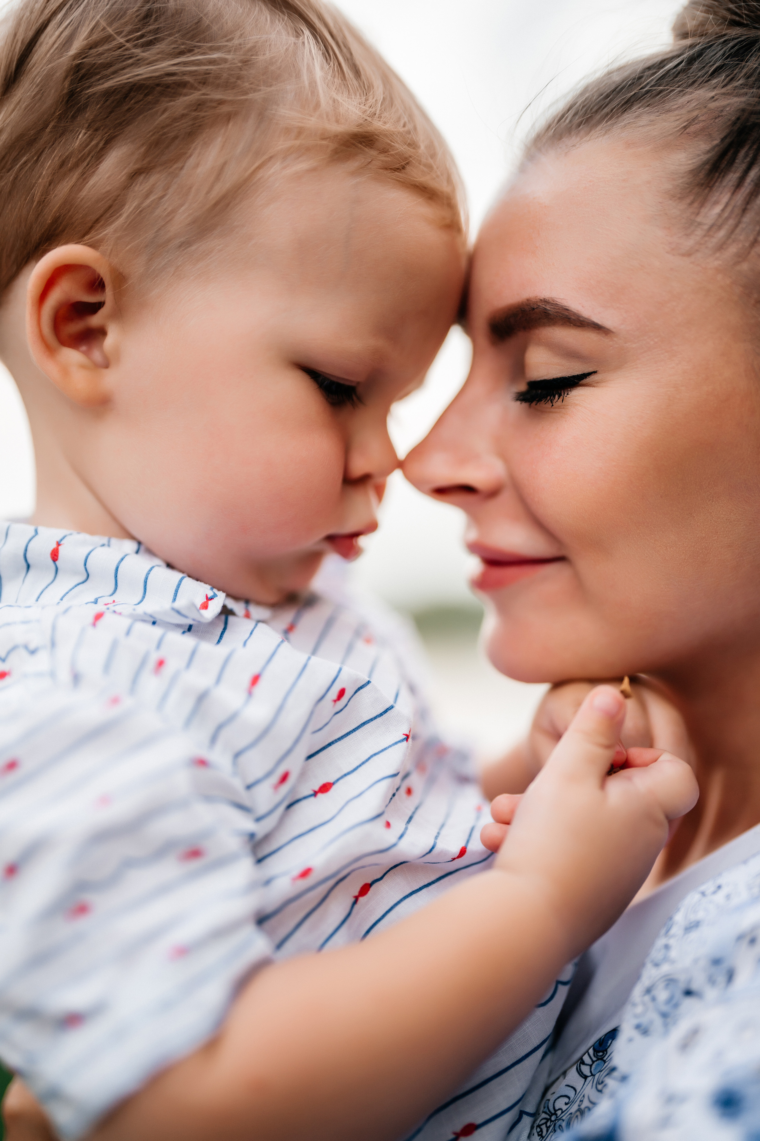 Семья. Свадебный и семейный фотограф в Балаково и Саратове Анна Кочеткова