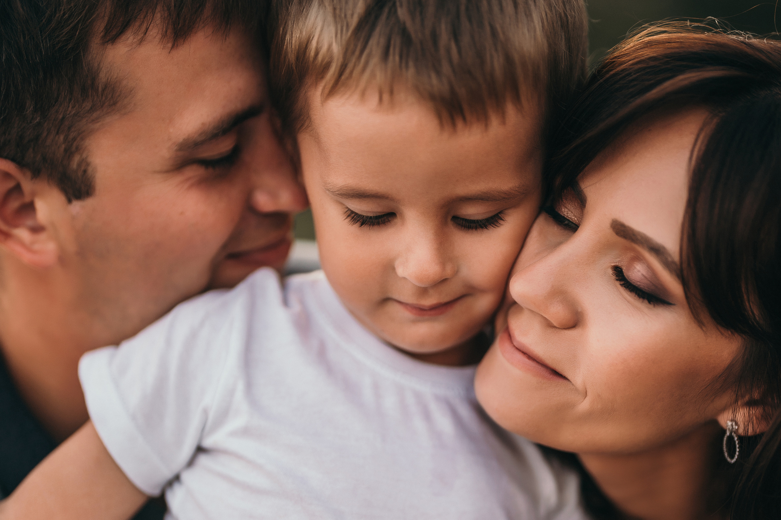 Семья. Свадебный и семейный фотограф в Балаково и Саратове Анна Кочеткова