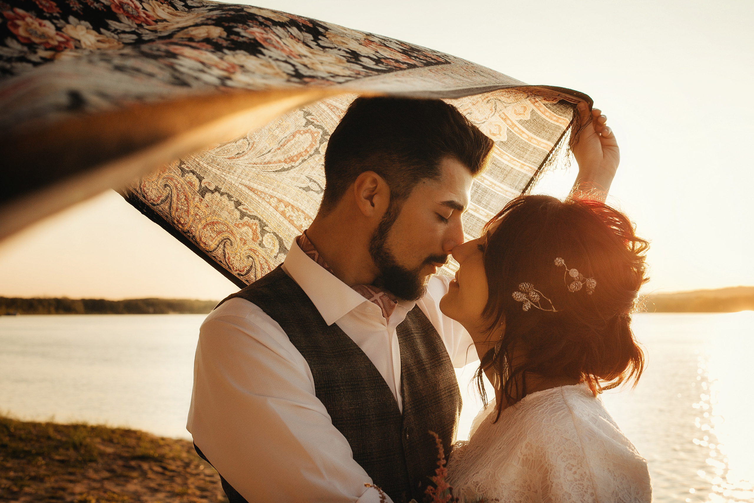 Свадьба. Свадебный и семейный фотограф в Балаково и Саратове Анна Кочеткова