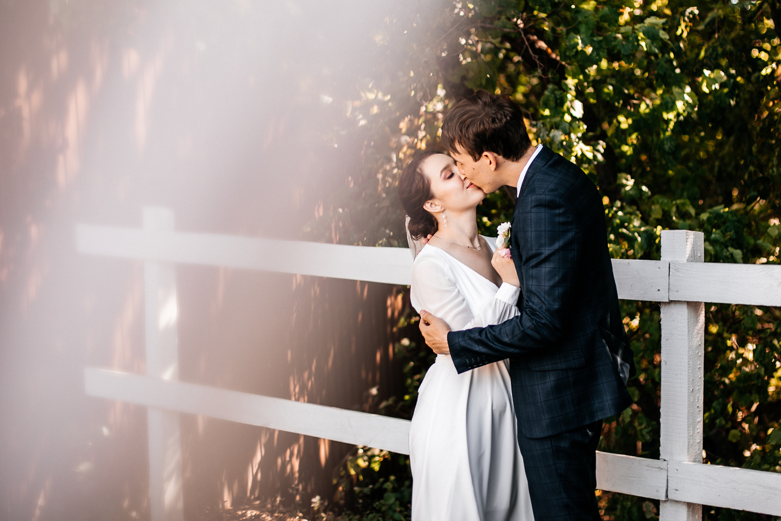 Свадьба. Свадебный и семейный фотограф в Балаково и Саратове Анна Кочеткова