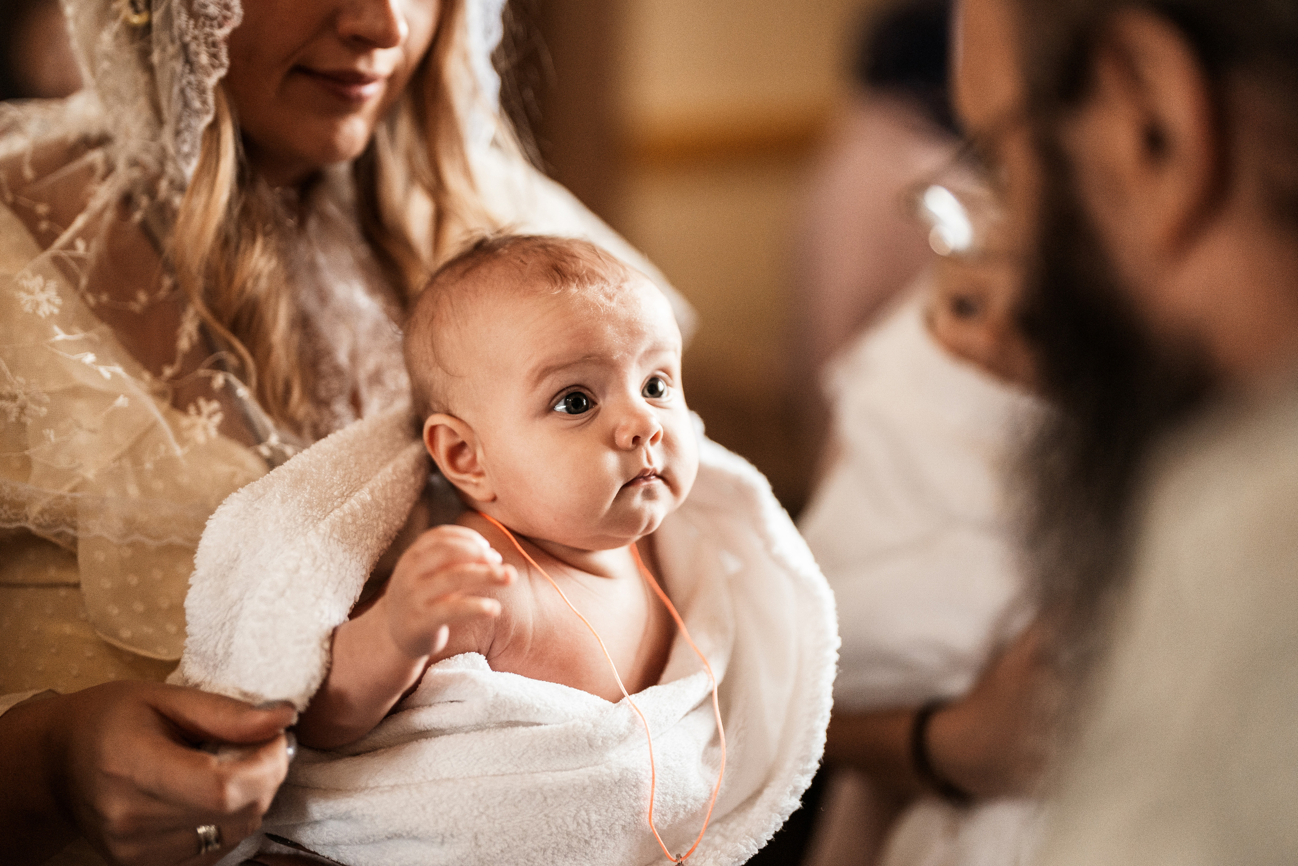 Таинство крещения. Свадебный и семейный фотограф в Балаково и Саратове Анна Кочеткова