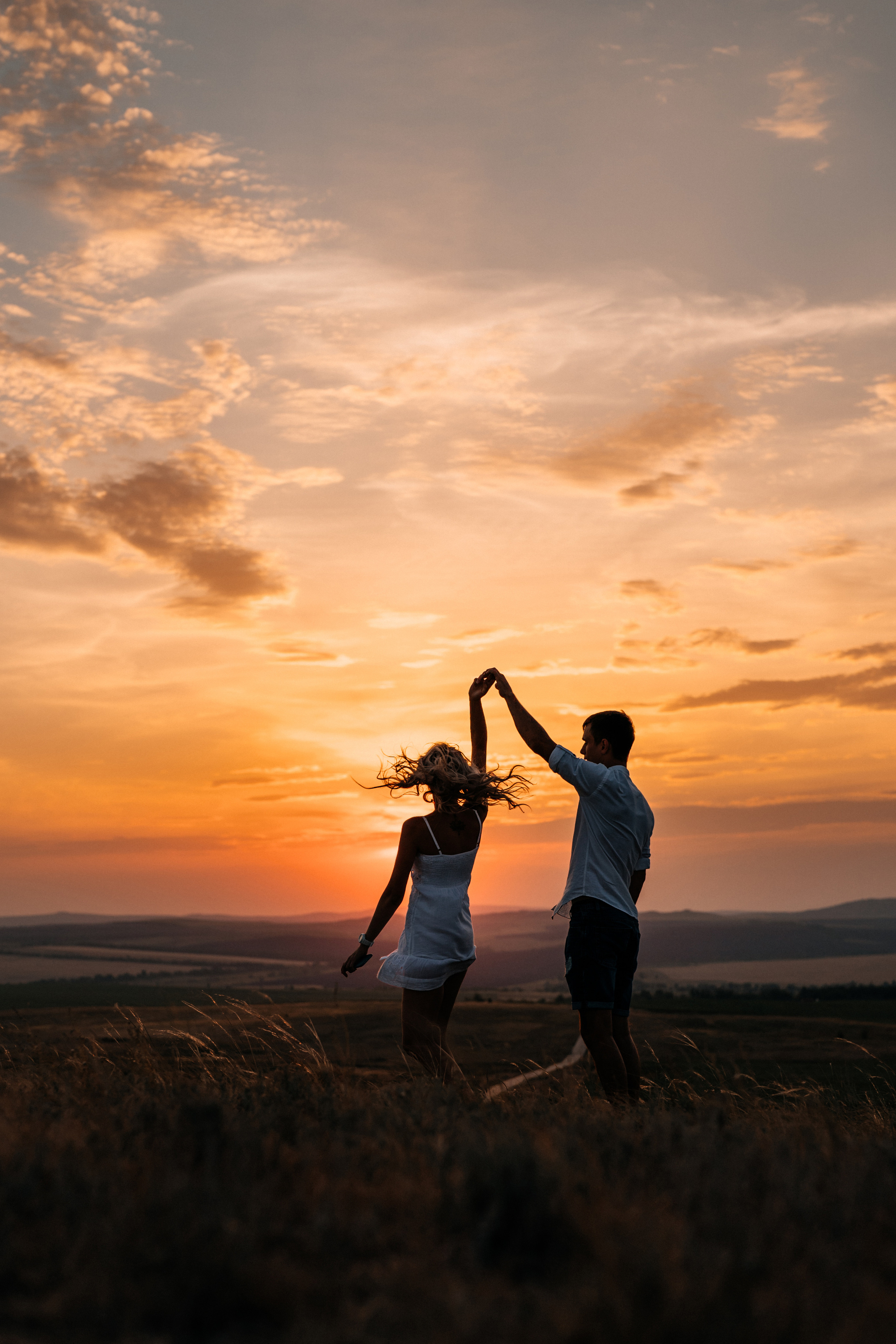 Love-story. Свадебный и семейный фотограф в Балаково и Саратове Анна Кочеткова