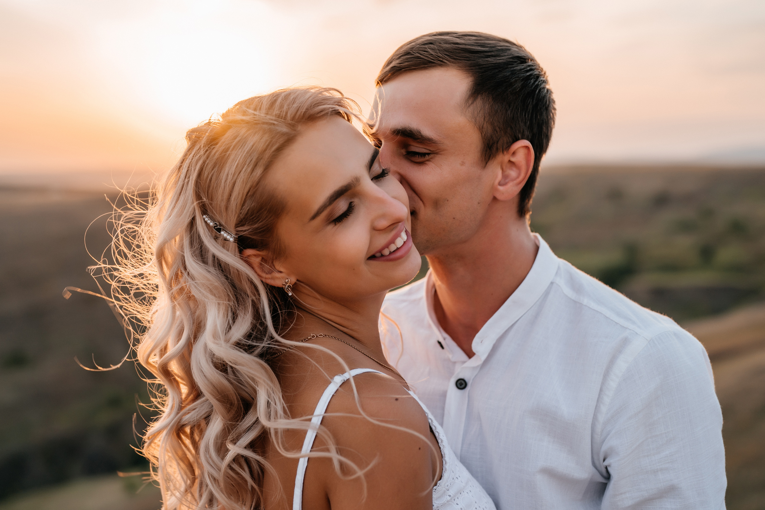 Love-story. Свадебный и семейный фотограф в Балаково и Саратове Анна Кочеткова