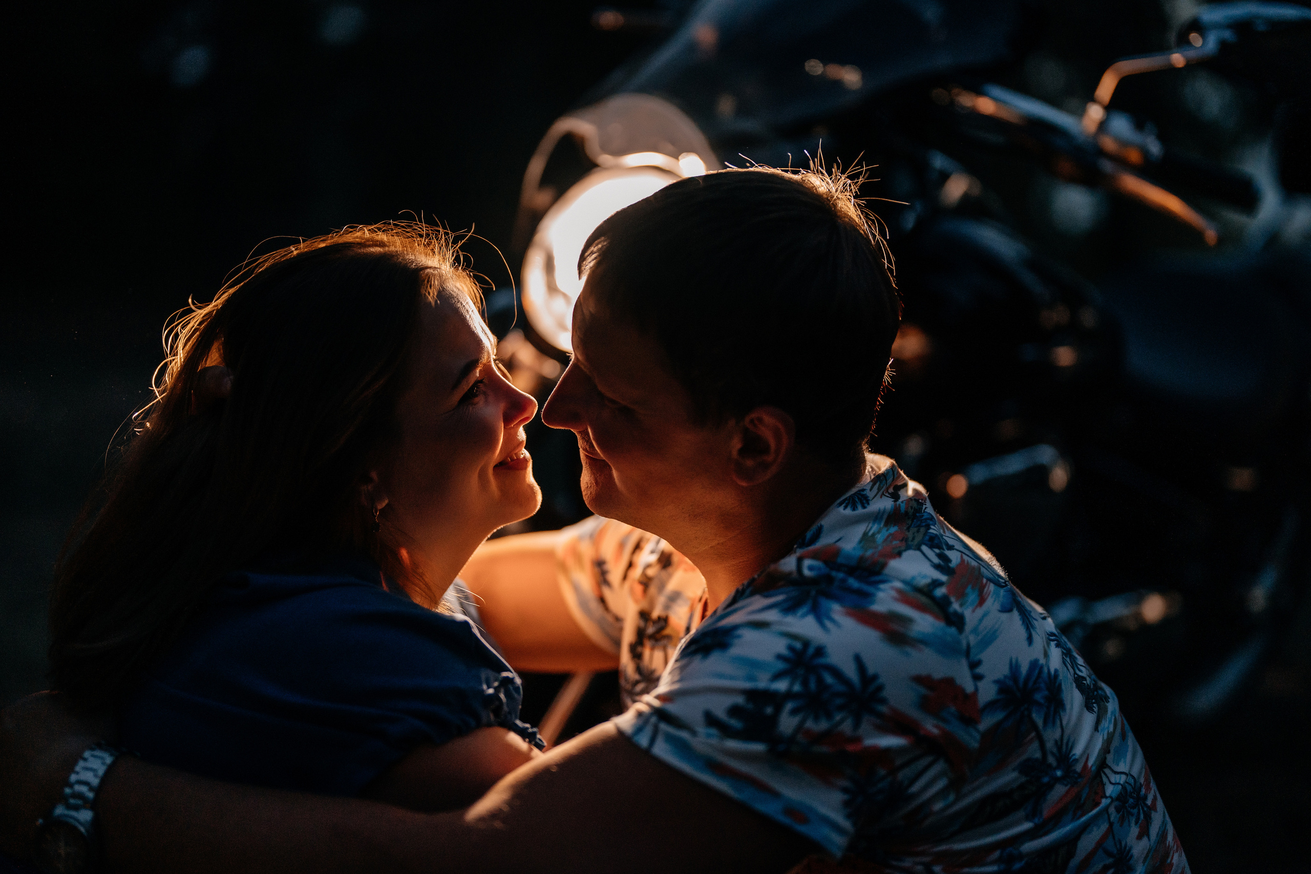 Love-story. Свадебный и семейный фотограф в Балаково и Саратове Анна Кочеткова