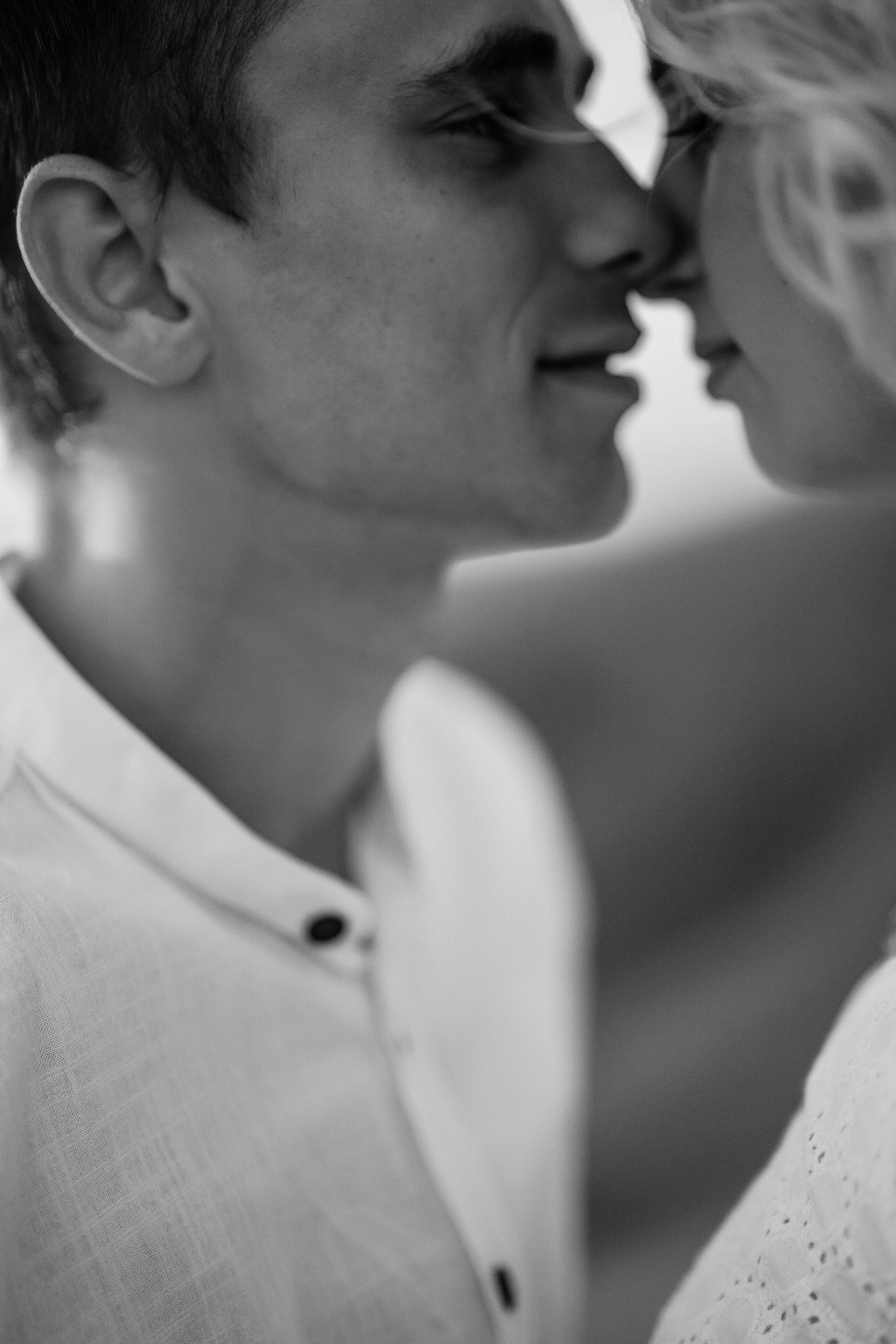 Love-story. Свадебный и семейный фотограф в Балаково и Саратове Анна Кочеткова