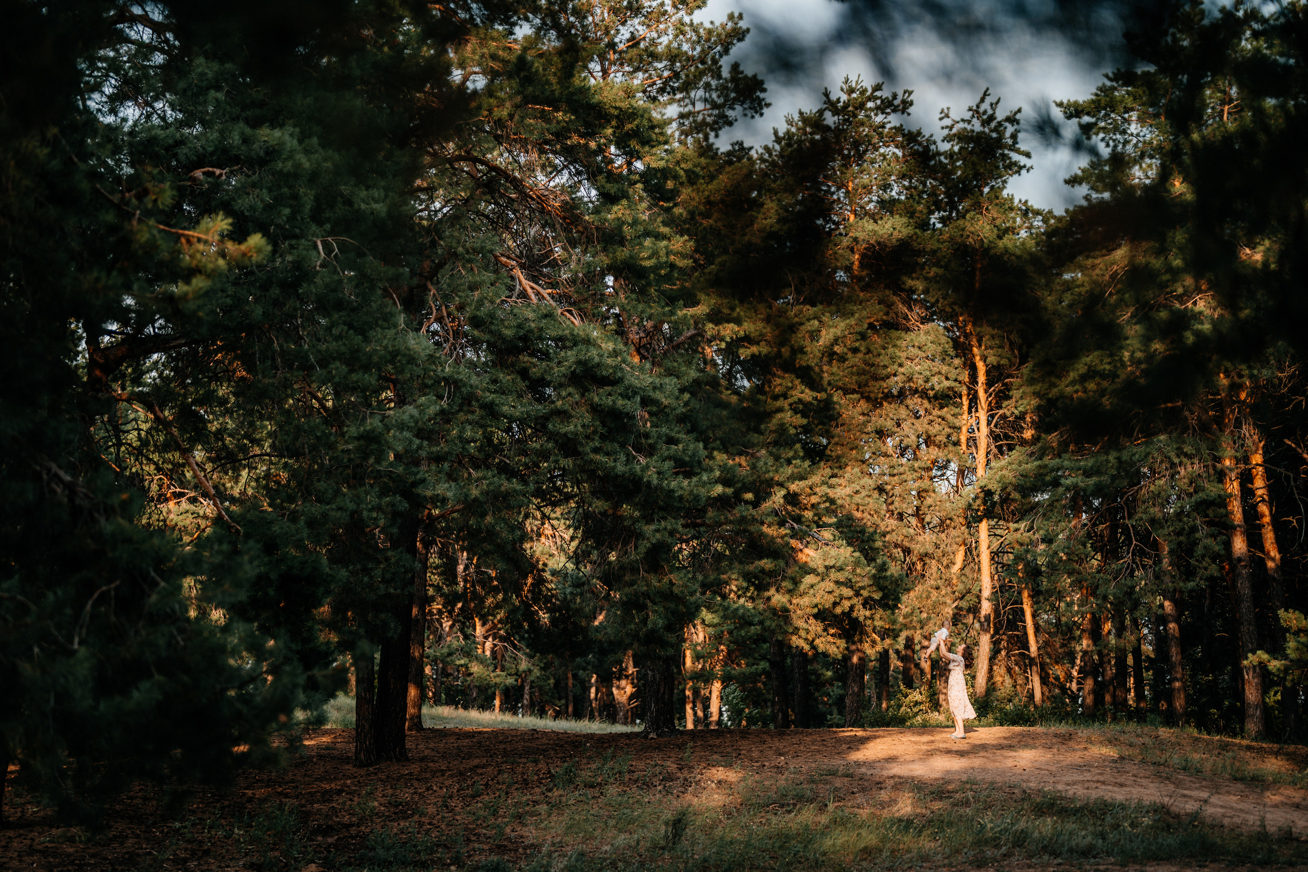 Семья. Свадебный и семейный фотограф в Балаково и Саратове Анна Кочеткова