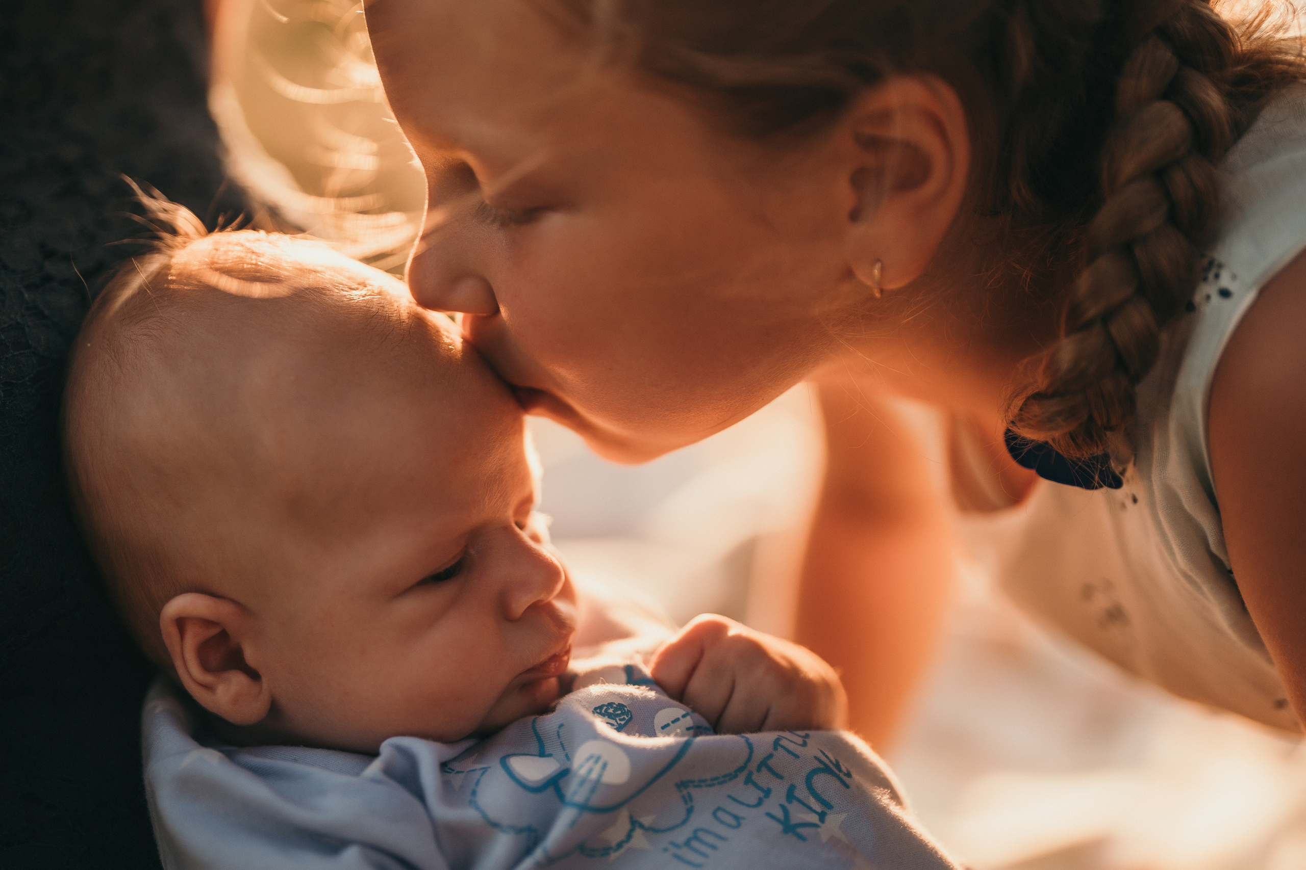 Семья. Свадебный и семейный фотограф в Балаково и Саратове Анна Кочеткова