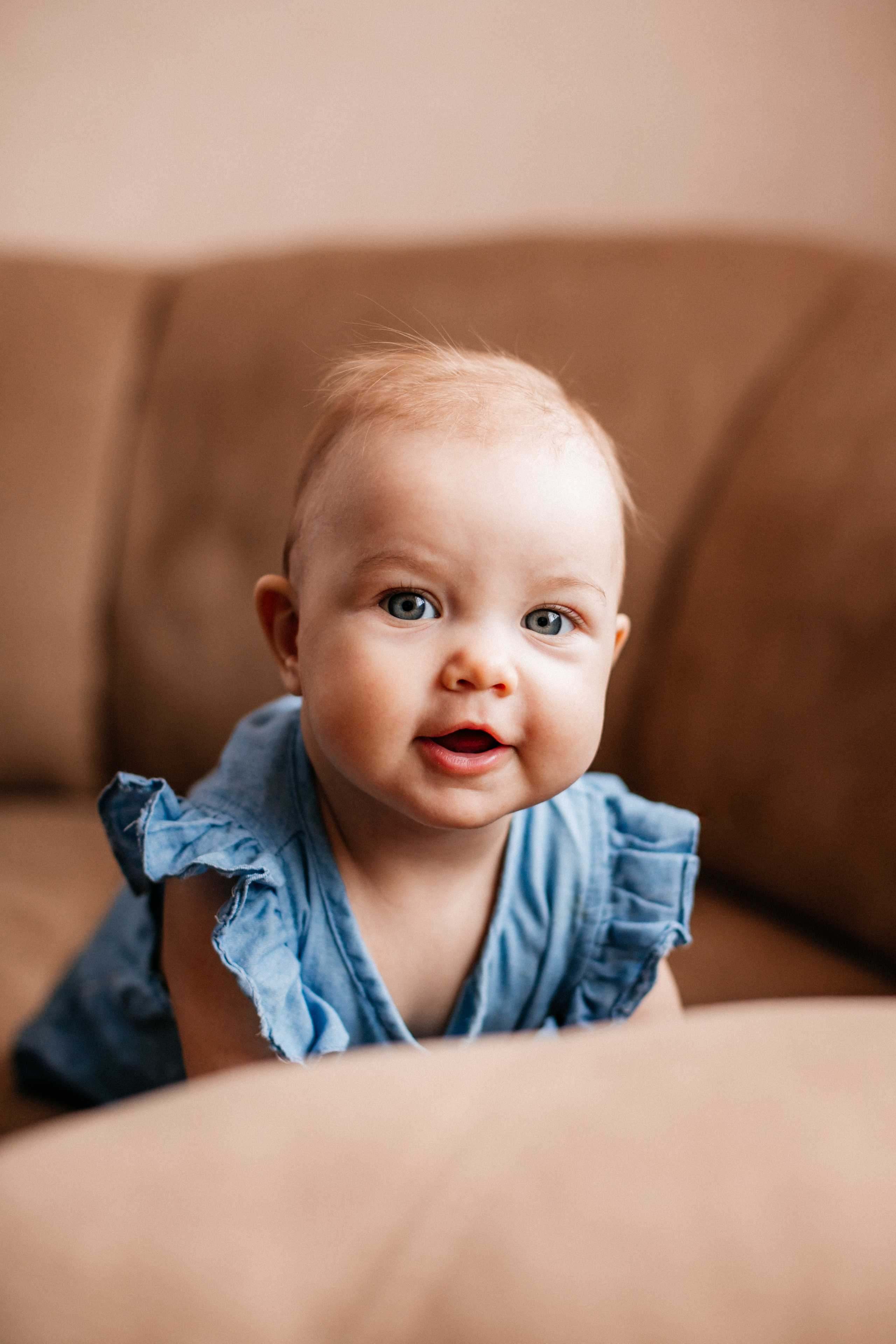Домашняя фотосессия. Свадебный и семейный фотограф в Балаково и Саратове Анна Кочеткова
