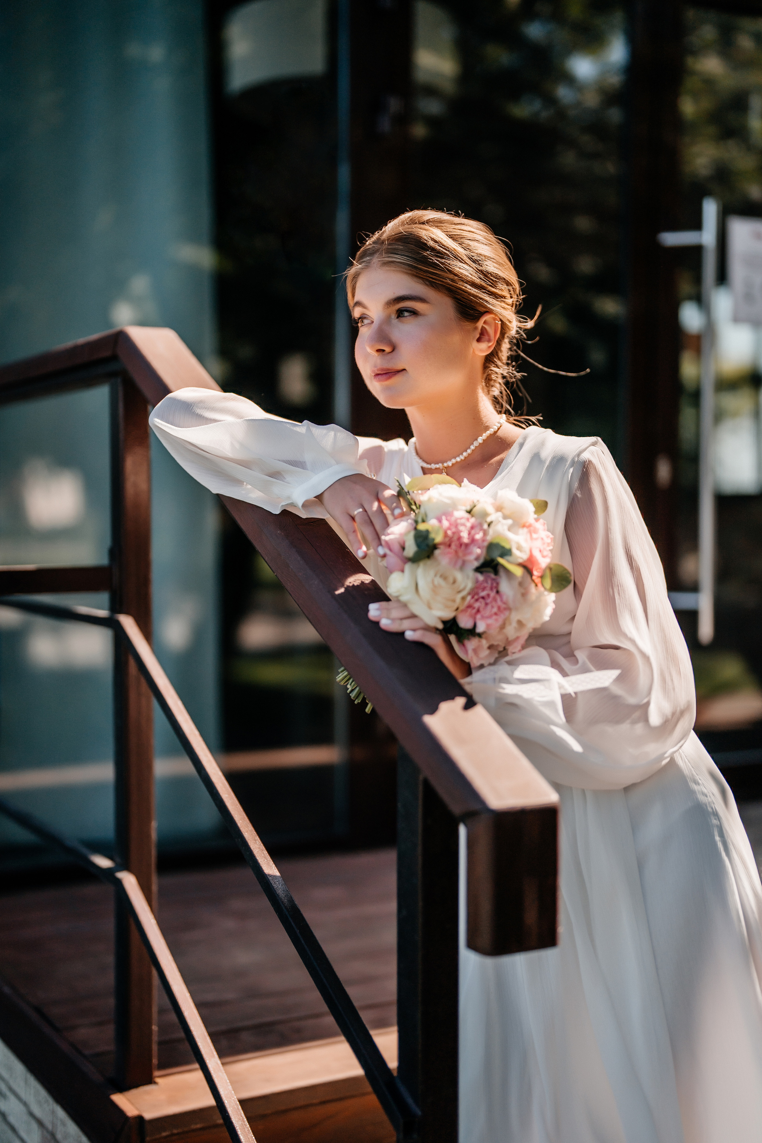 Свадьба. Свадебный и семейный фотограф в Балаково и Саратове Анна Кочеткова