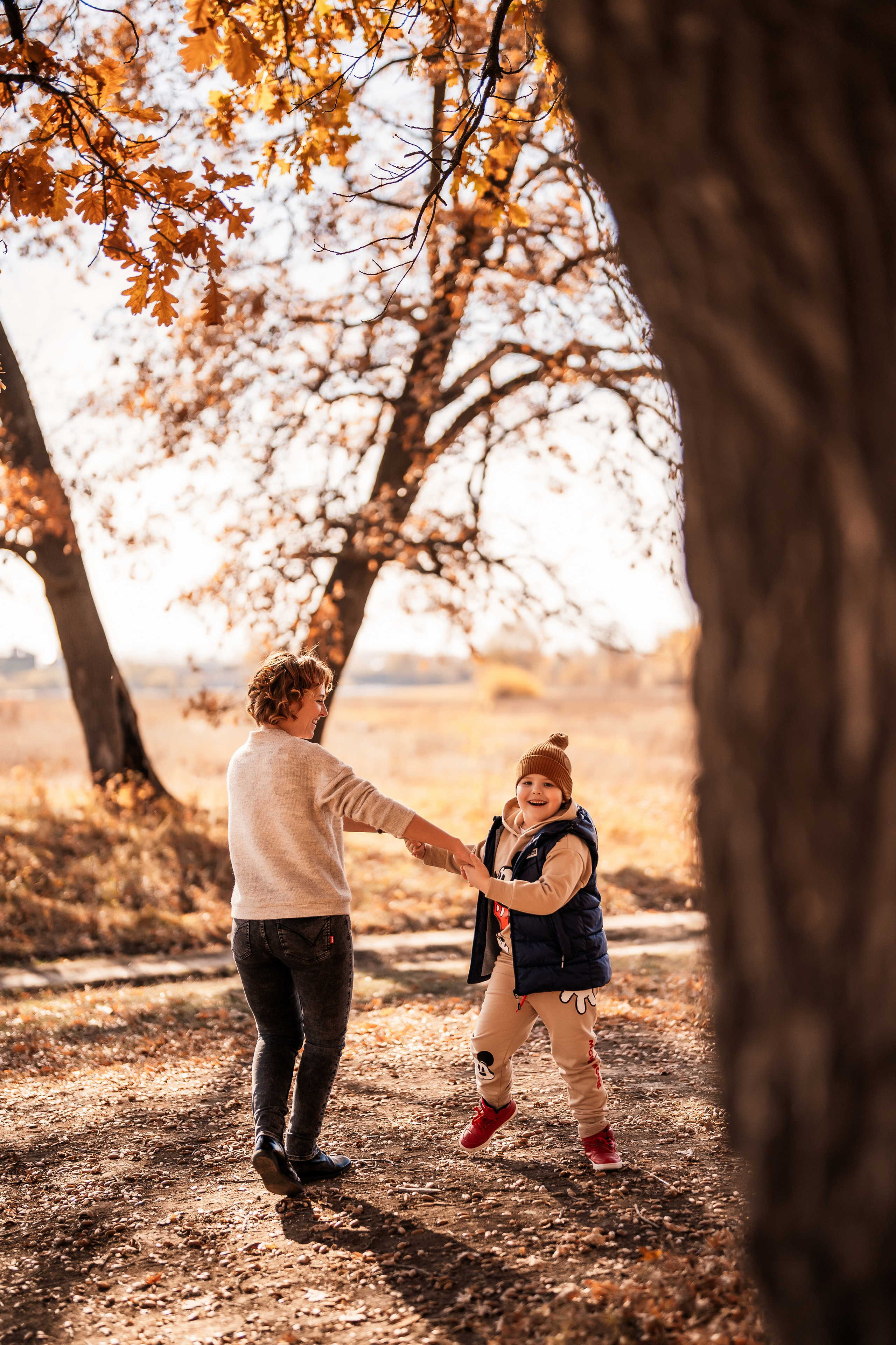 Семья. Свадебный и семейный фотограф в Балаково и Саратове Анна Кочеткова