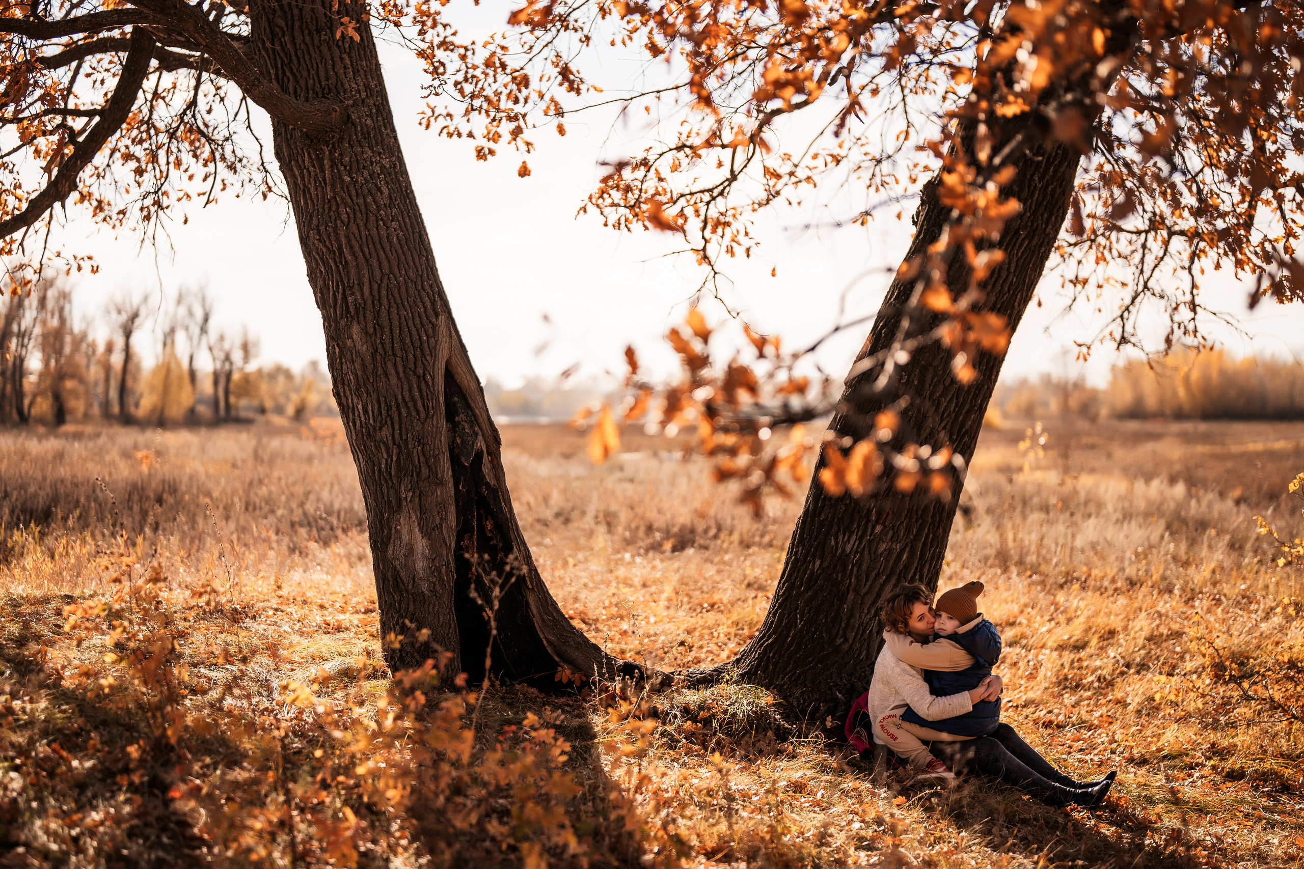 Семья. Свадебный и семейный фотограф в Балаково и Саратове Анна Кочеткова