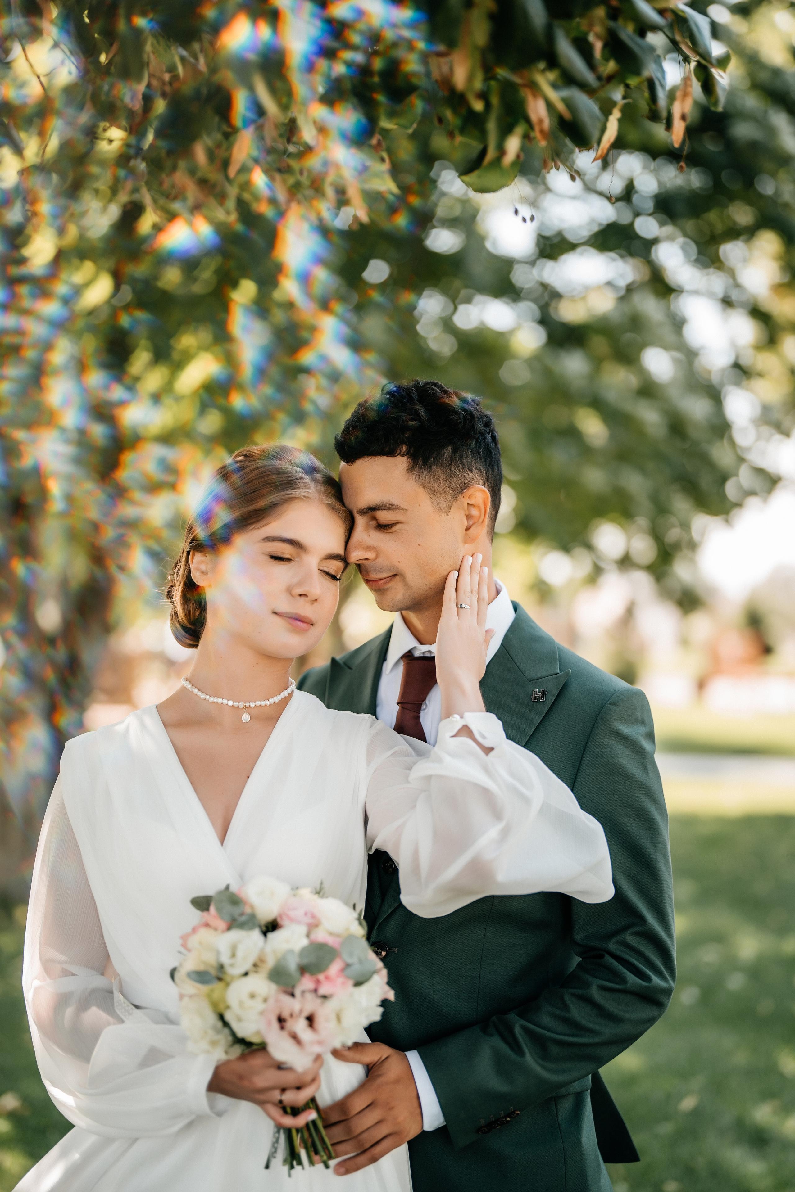 Свадьба. Свадебный и семейный фотограф в Балаково и Саратове Анна Кочеткова