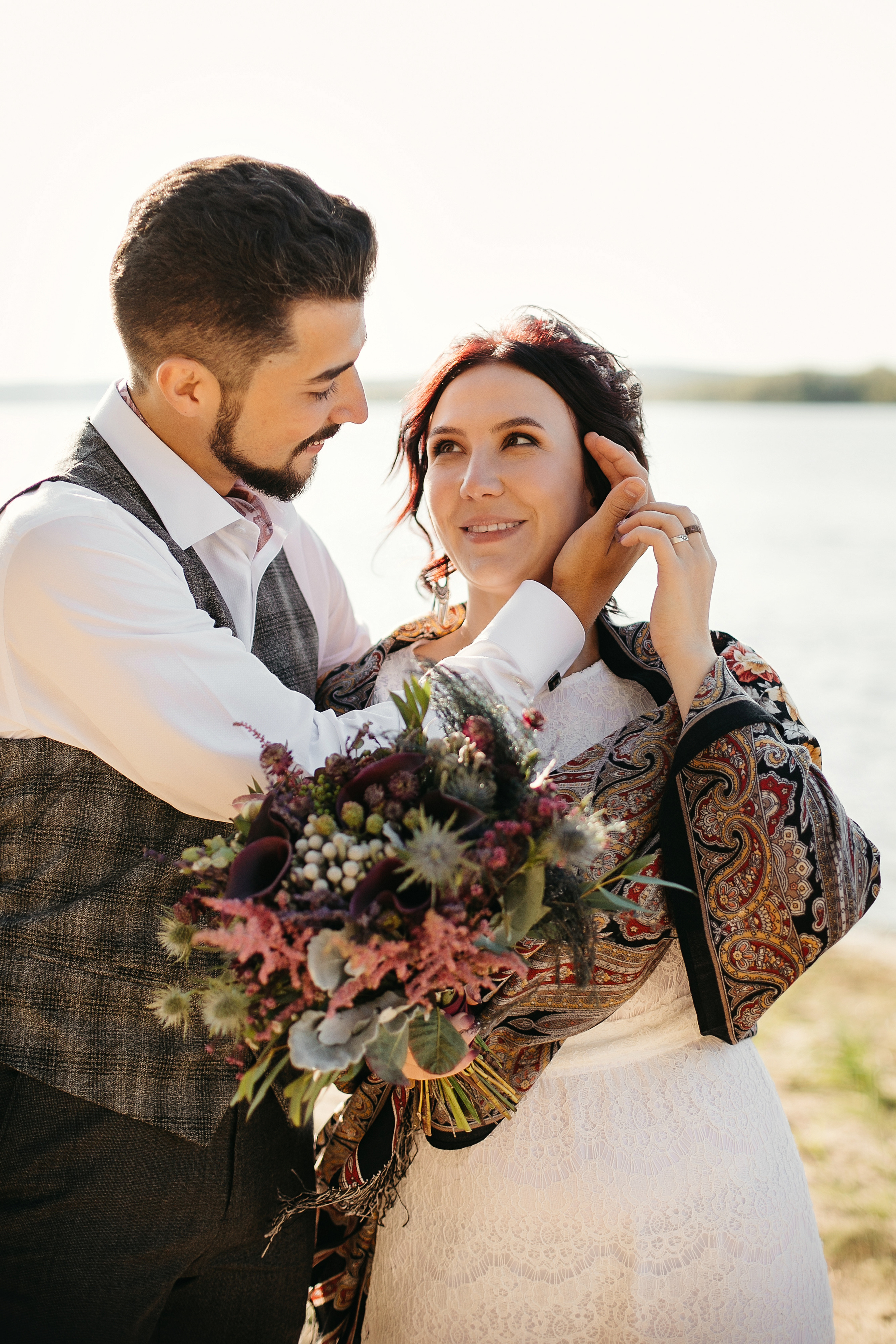 Свадьба. Свадебный и семейный фотограф в Балаково и Саратове Анна Кочеткова