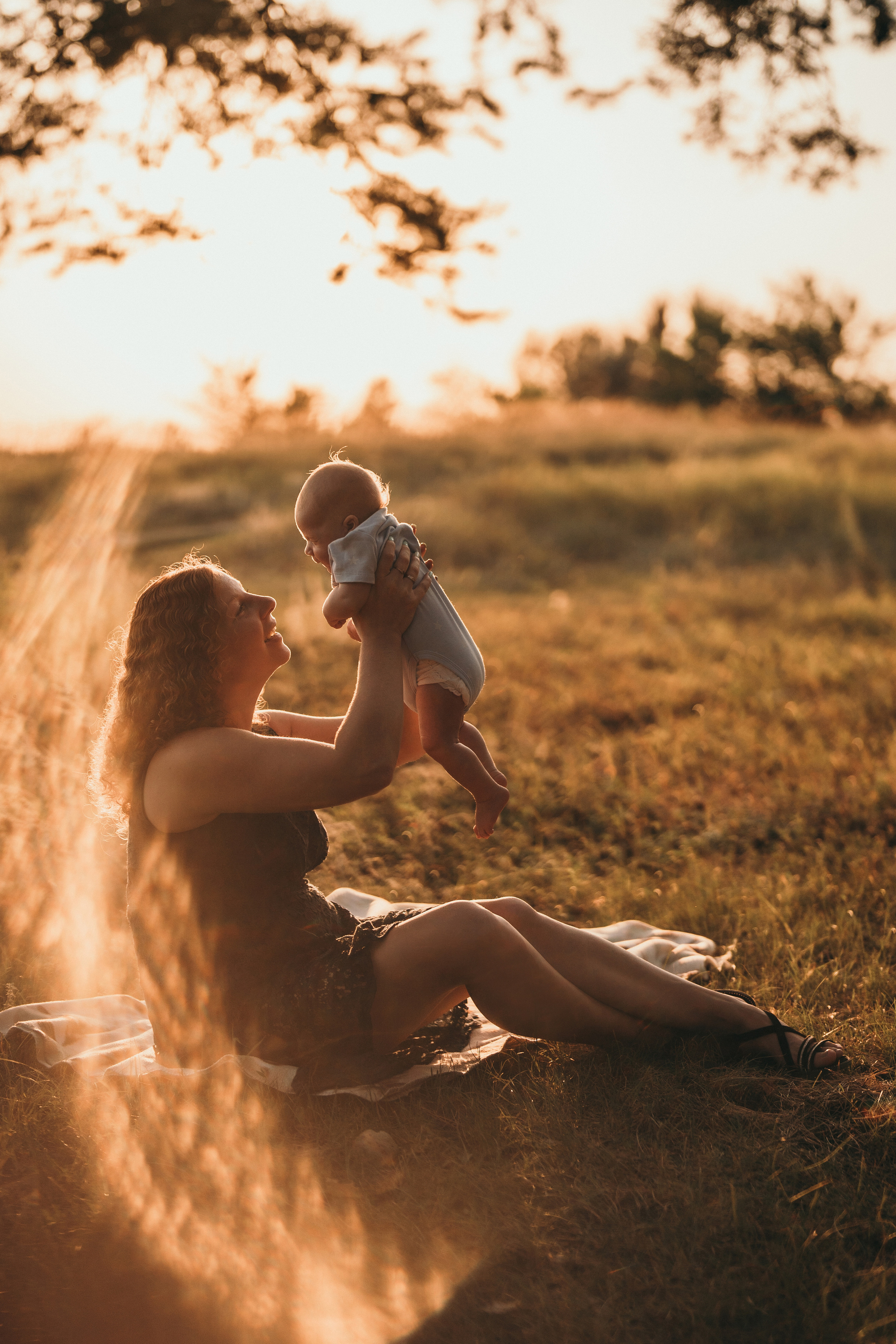 Семья. Свадебный и семейный фотограф в Балаково и Саратове Анна Кочеткова