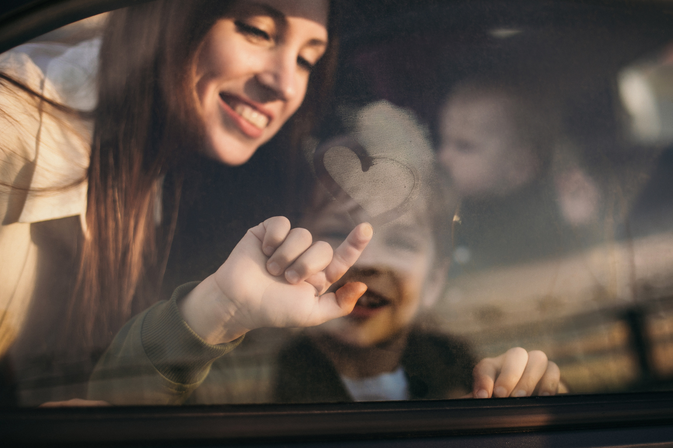 Семья. Свадебный и семейный фотограф в Балаково и Саратове Анна Кочеткова