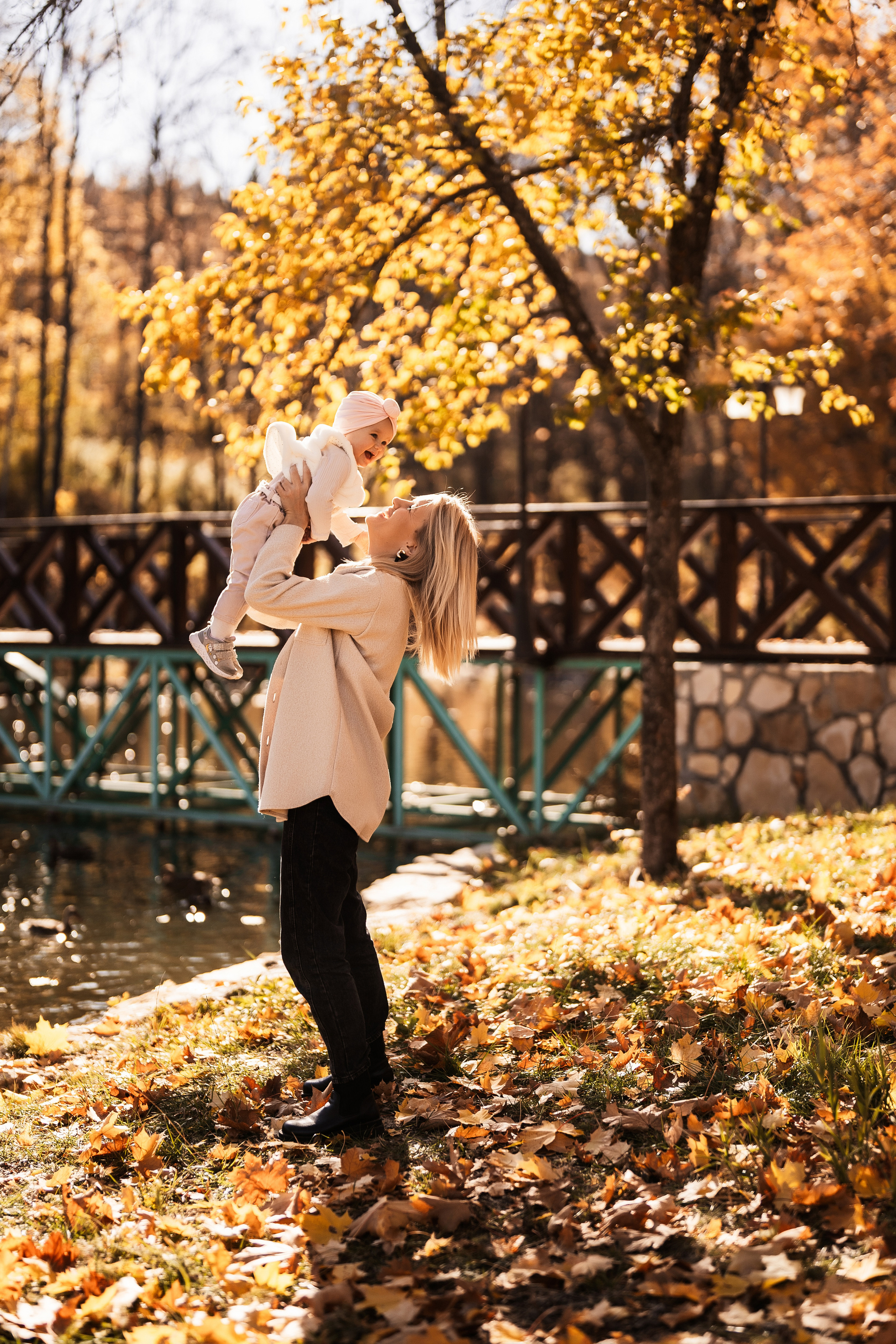Семья. Свадебный и семейный фотограф в Балаково и Саратове Анна Кочеткова