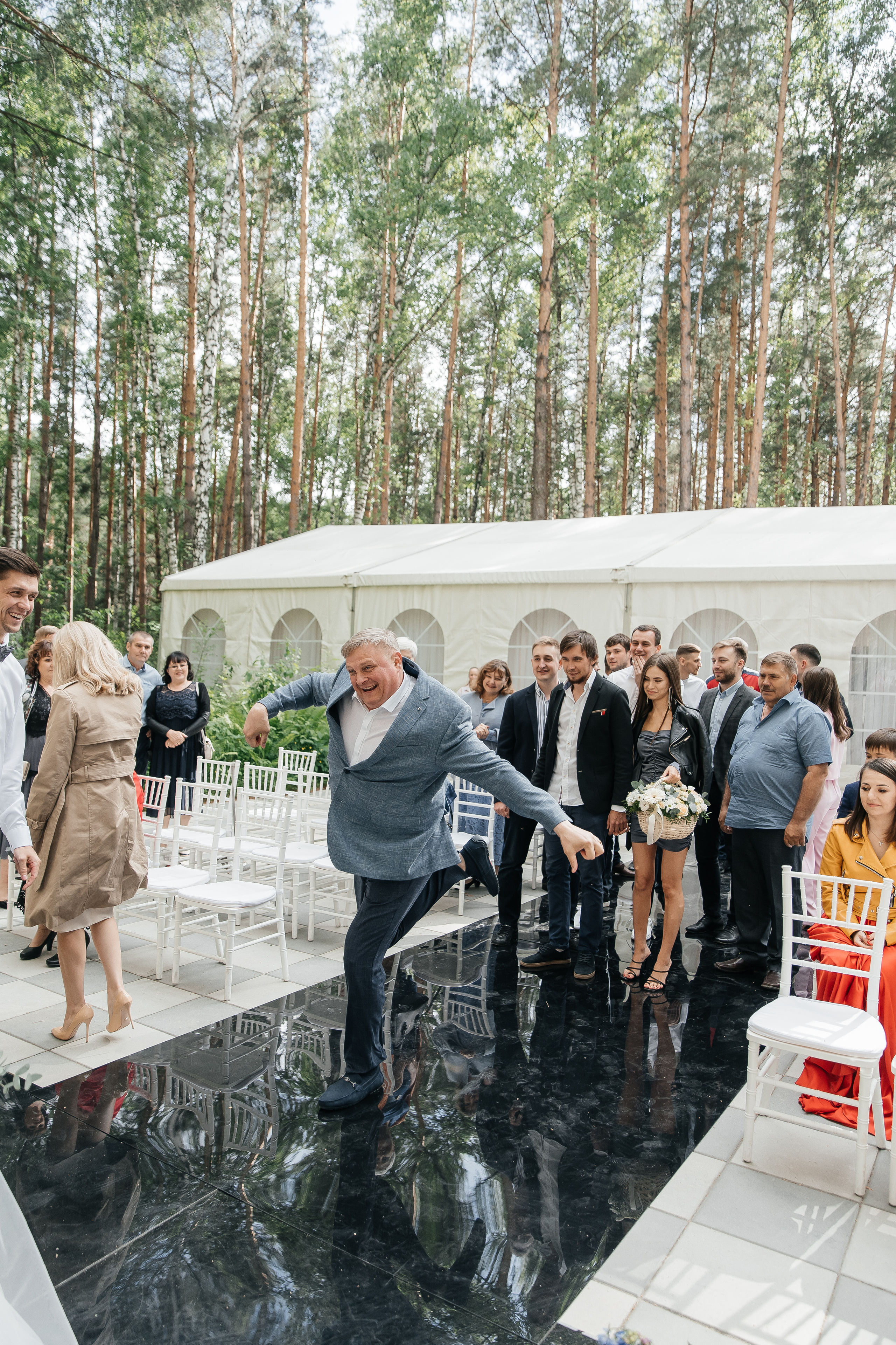 Ульяна & Максим 15.06.2021. Свадебный Фотограф Илья Чепайкин. Калининград