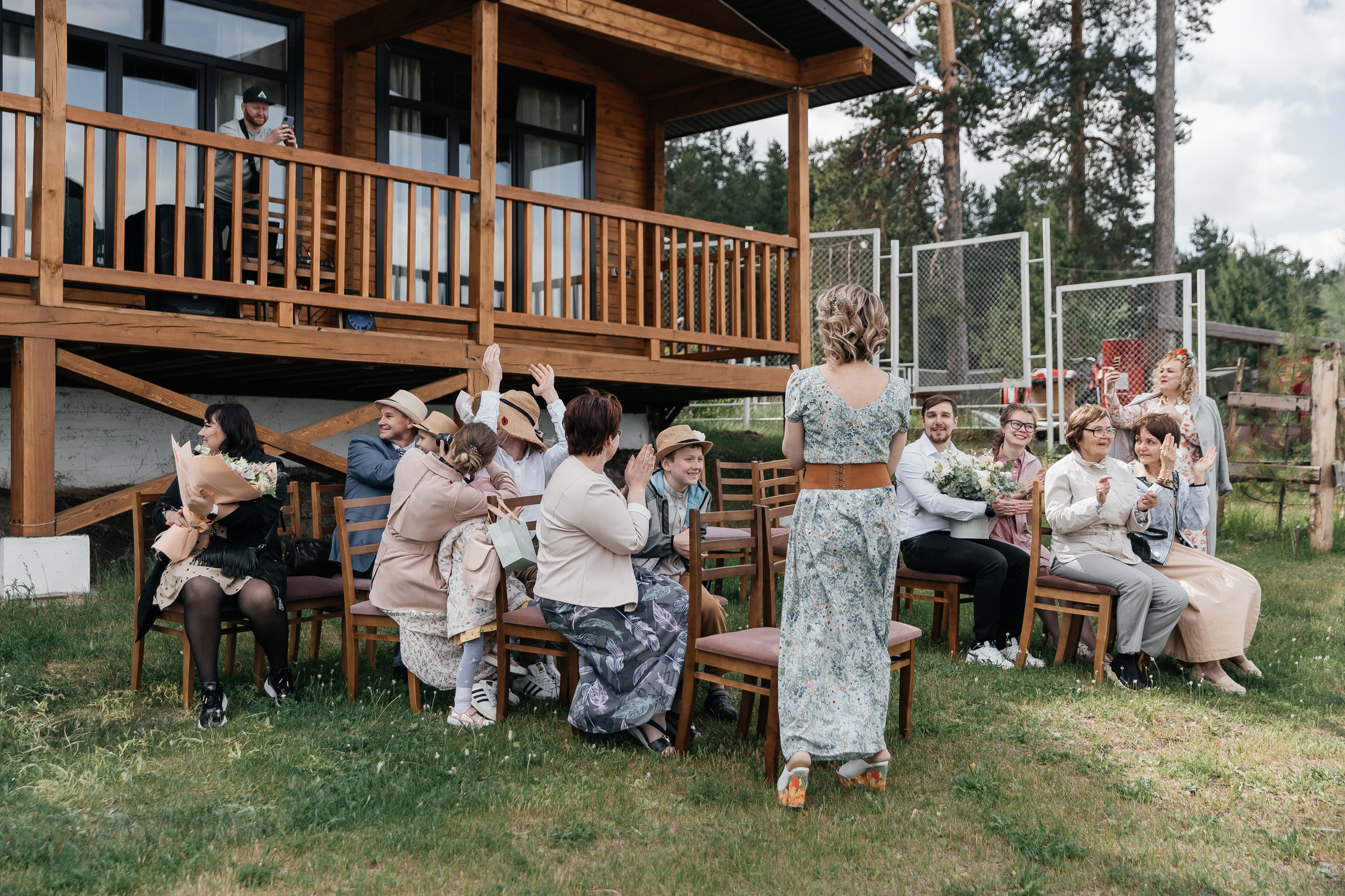 Соня & Алексей 10.06.2021. Свадебный Фотограф Илья Чепайкин. Калининград