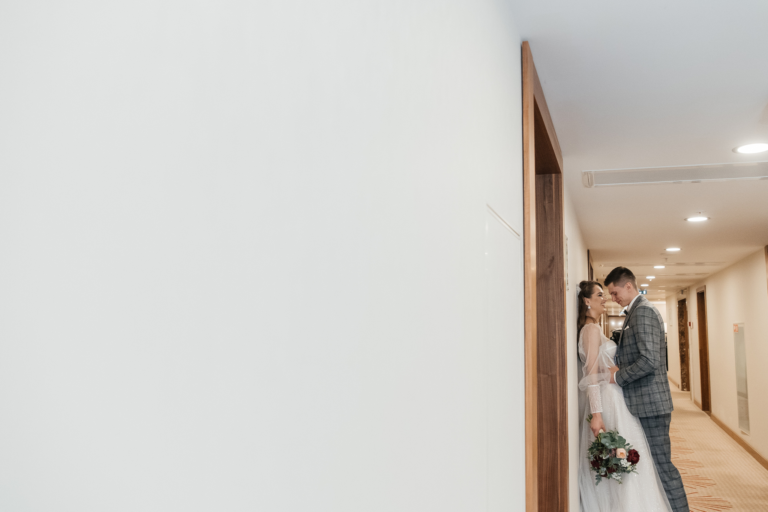 Ульяна & Максим 15.06.2021. Свадебный Фотограф Илья Чепайкин. Калининград