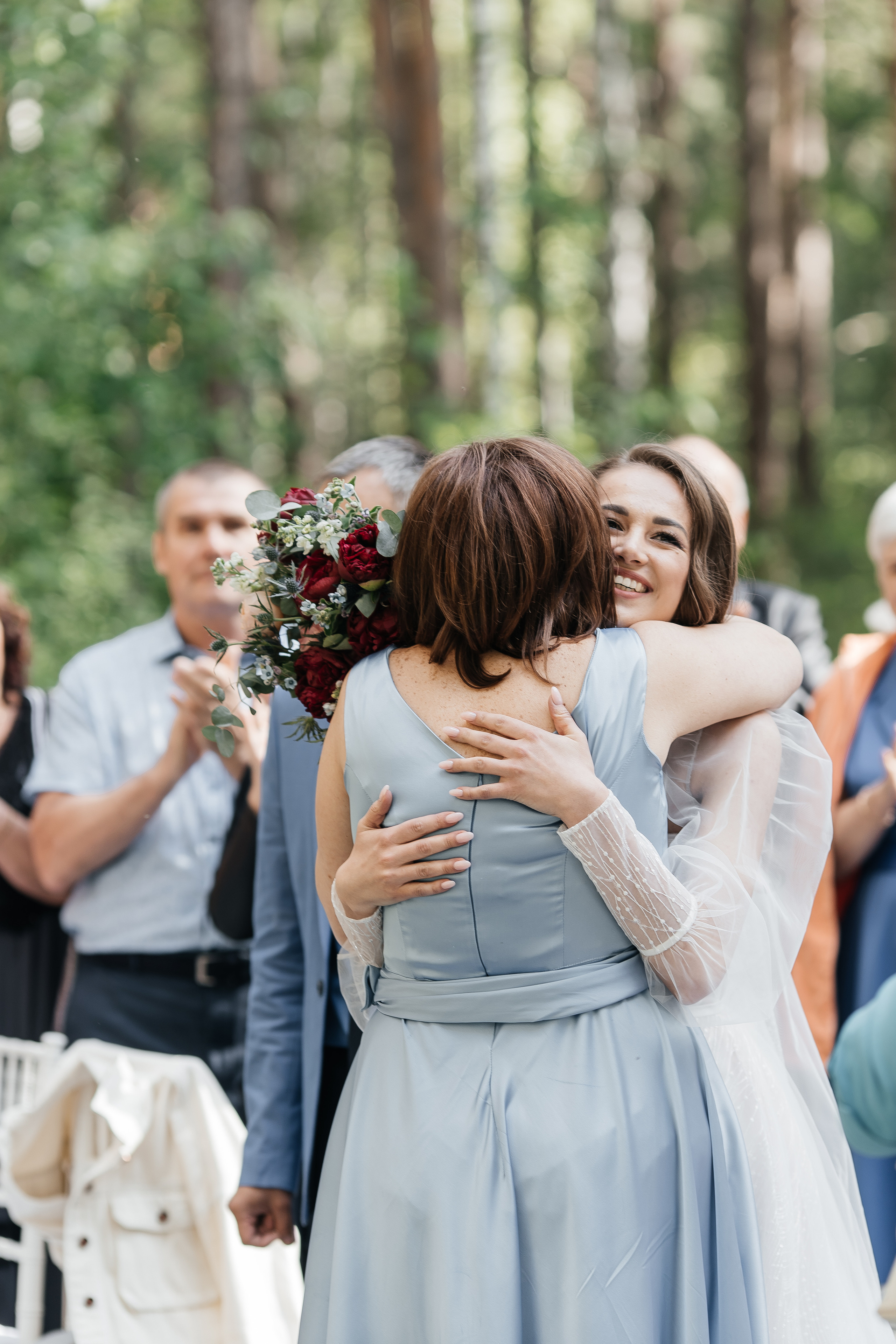 Ульяна & Максим 15.06.2021. Свадебный Фотограф Илья Чепайкин. Калининград