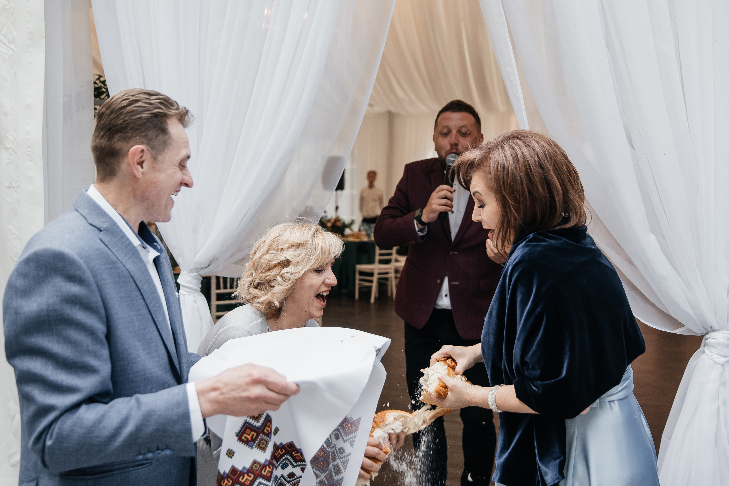 Ульяна & Максим 15.06.2021. Свадебный Фотограф Илья Чепайкин. Калининград