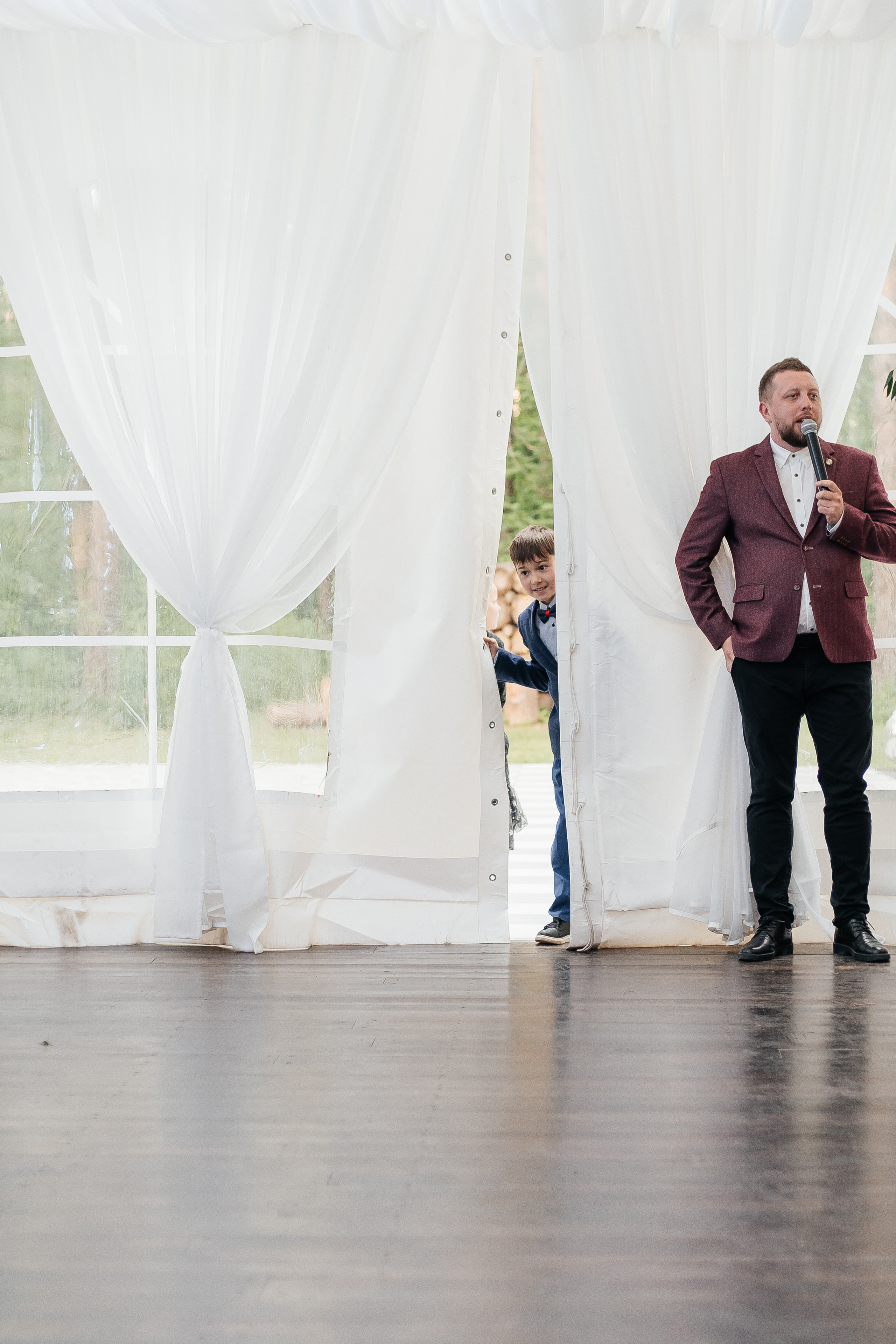 Ульяна & Максим 15.06.2021. Свадебный Фотограф Илья Чепайкин. Калининград