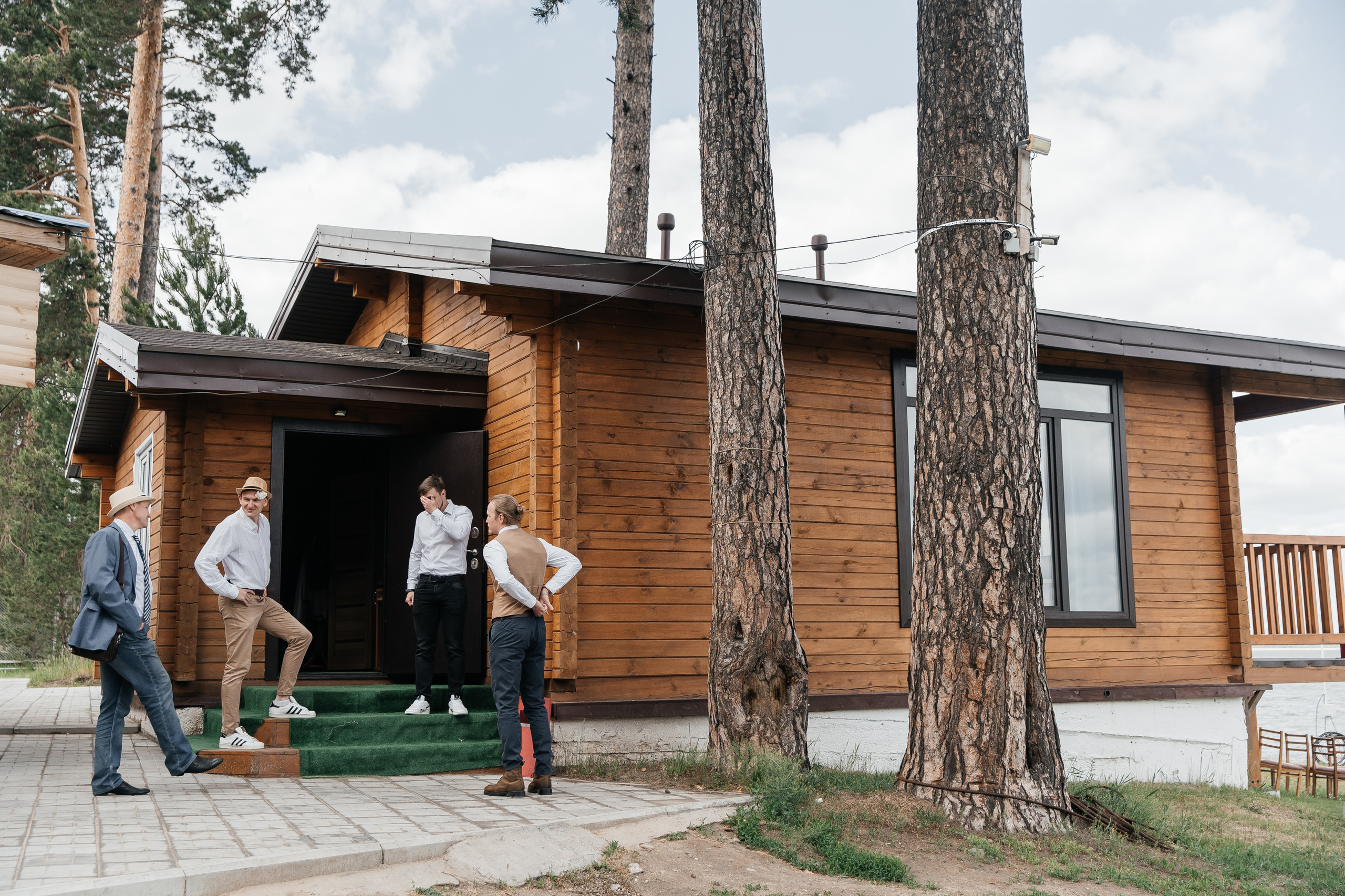 Соня & Алексей 10.06.2021. Свадебный Фотограф Илья Чепайкин. Калининград