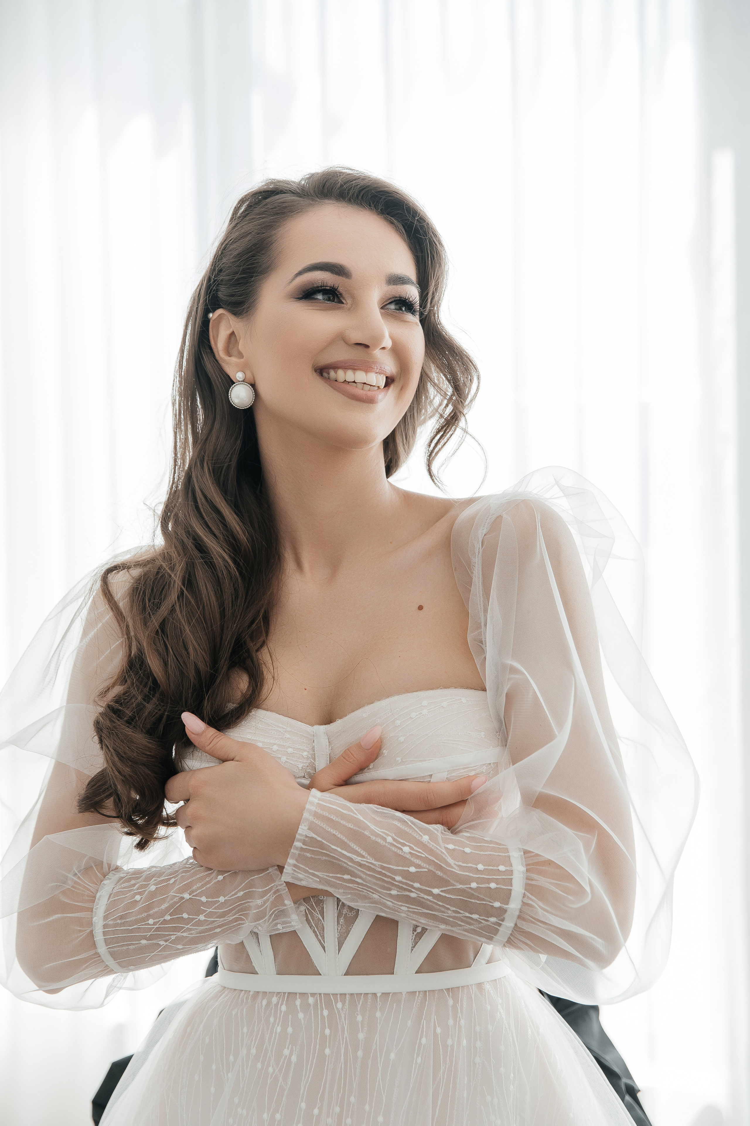 Ульяна & Максим 15.06.2021. Свадебный Фотограф Илья Чепайкин. Калининград