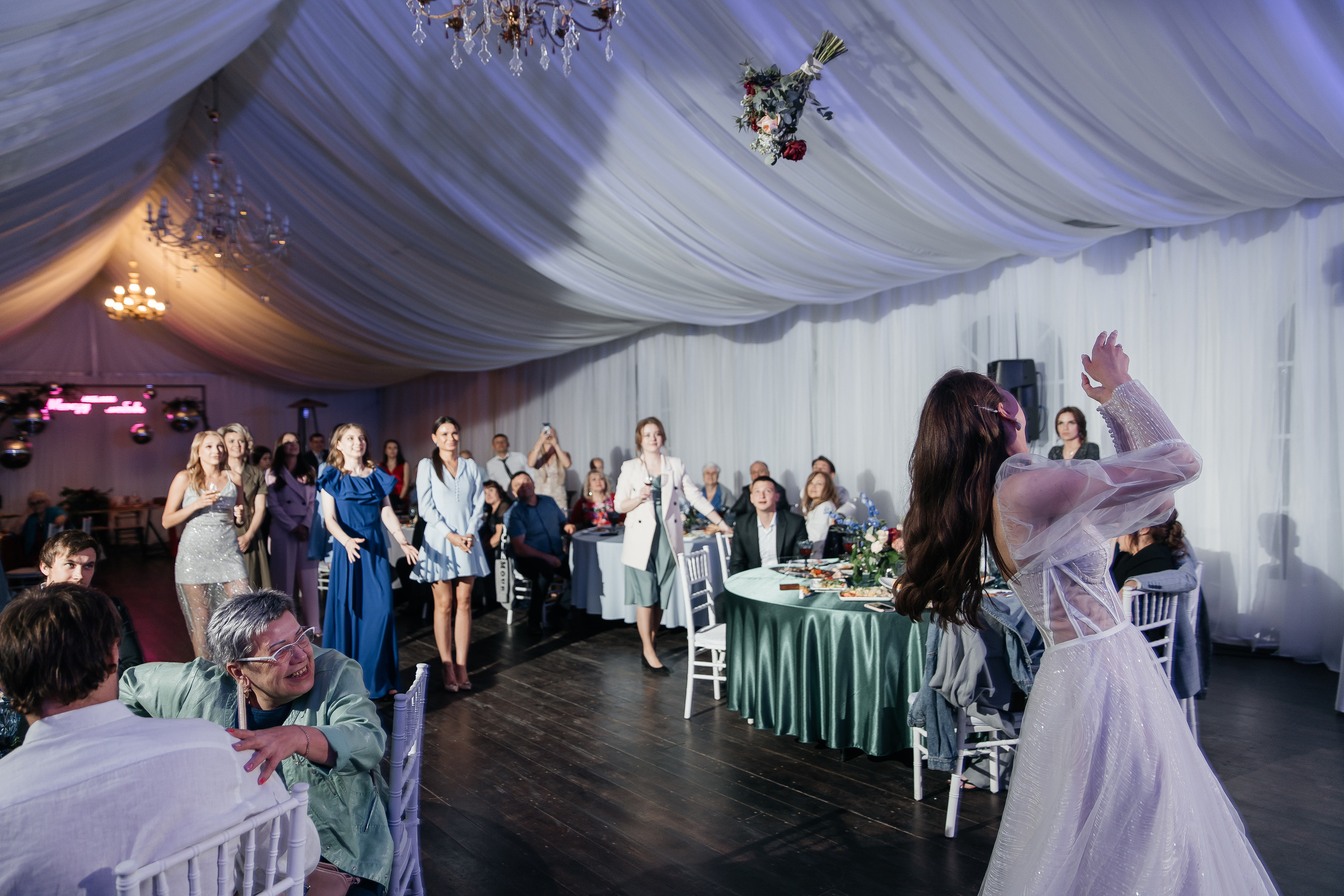 Ульяна & Максим 15.06.2021. Свадебный Фотограф Илья Чепайкин. Калининград