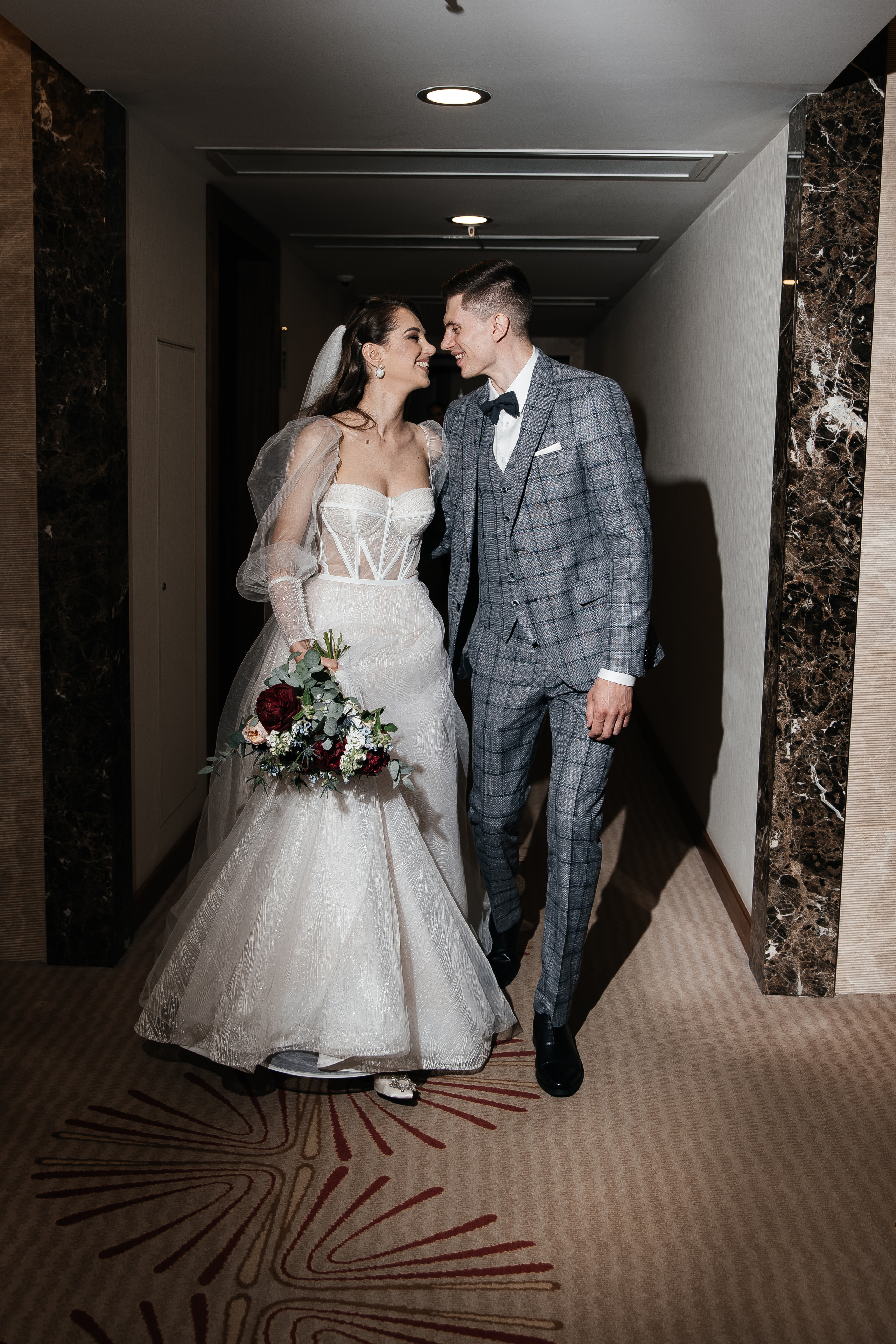 Ульяна & Максим 15.06.2021. Свадебный Фотограф Илья Чепайкин. Калининград