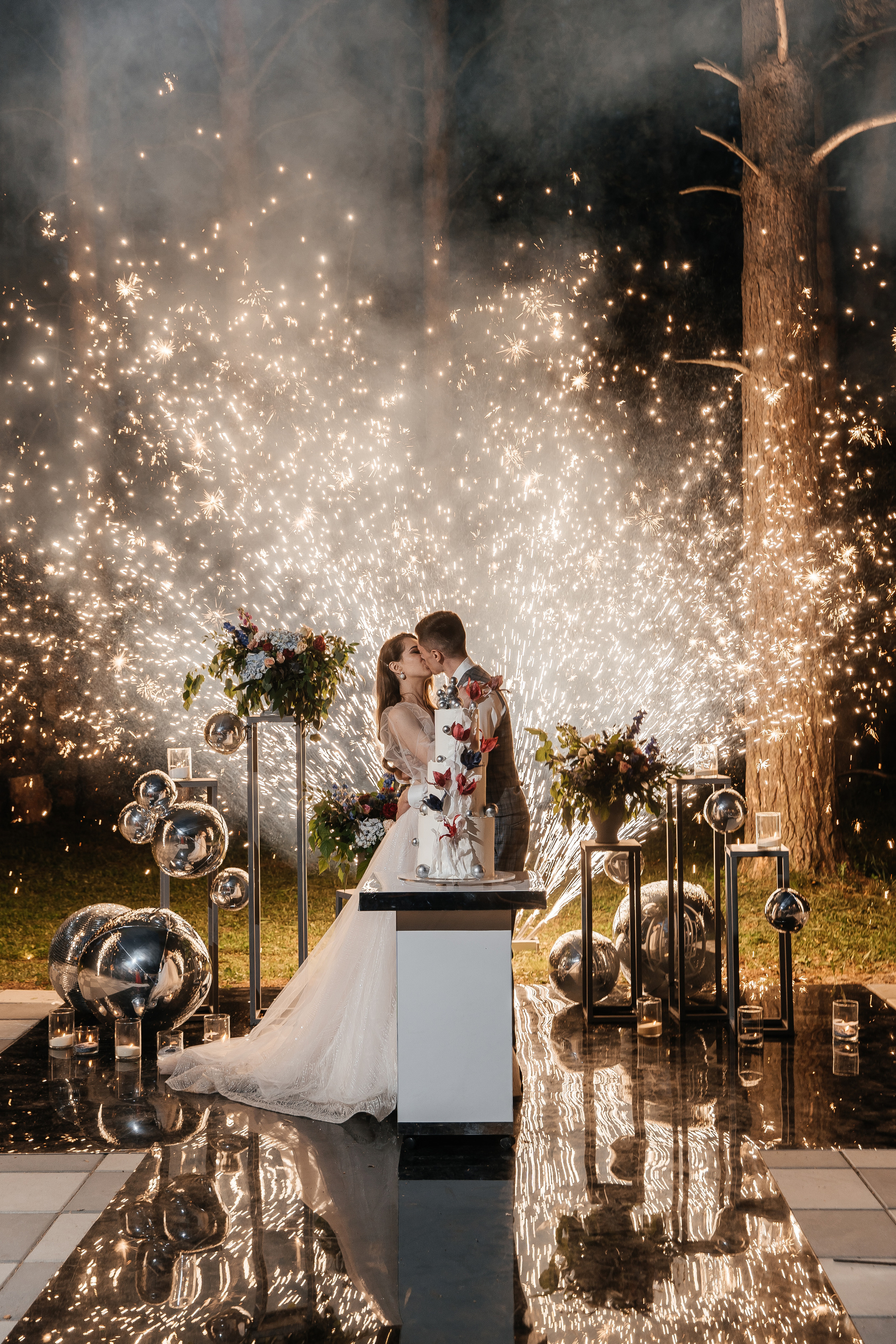 Ульяна & Максим 15.06.2021. Свадебный Фотограф Илья Чепайкин. Калининград