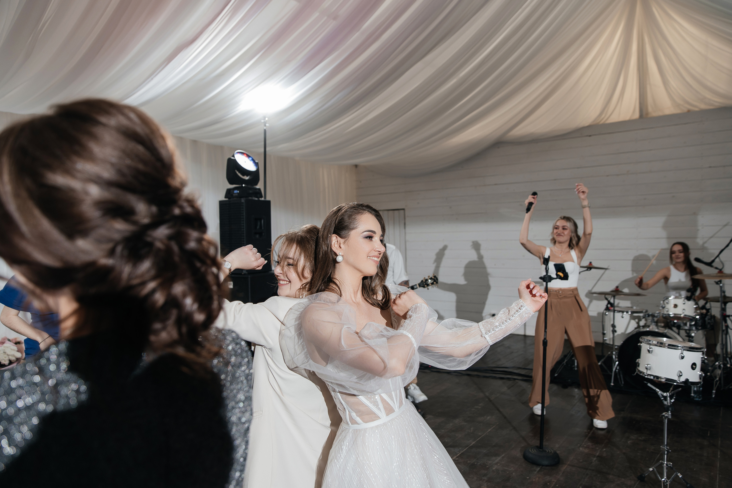 Ульяна & Максим 15.06.2021. Свадебный Фотограф Илья Чепайкин. Калининград