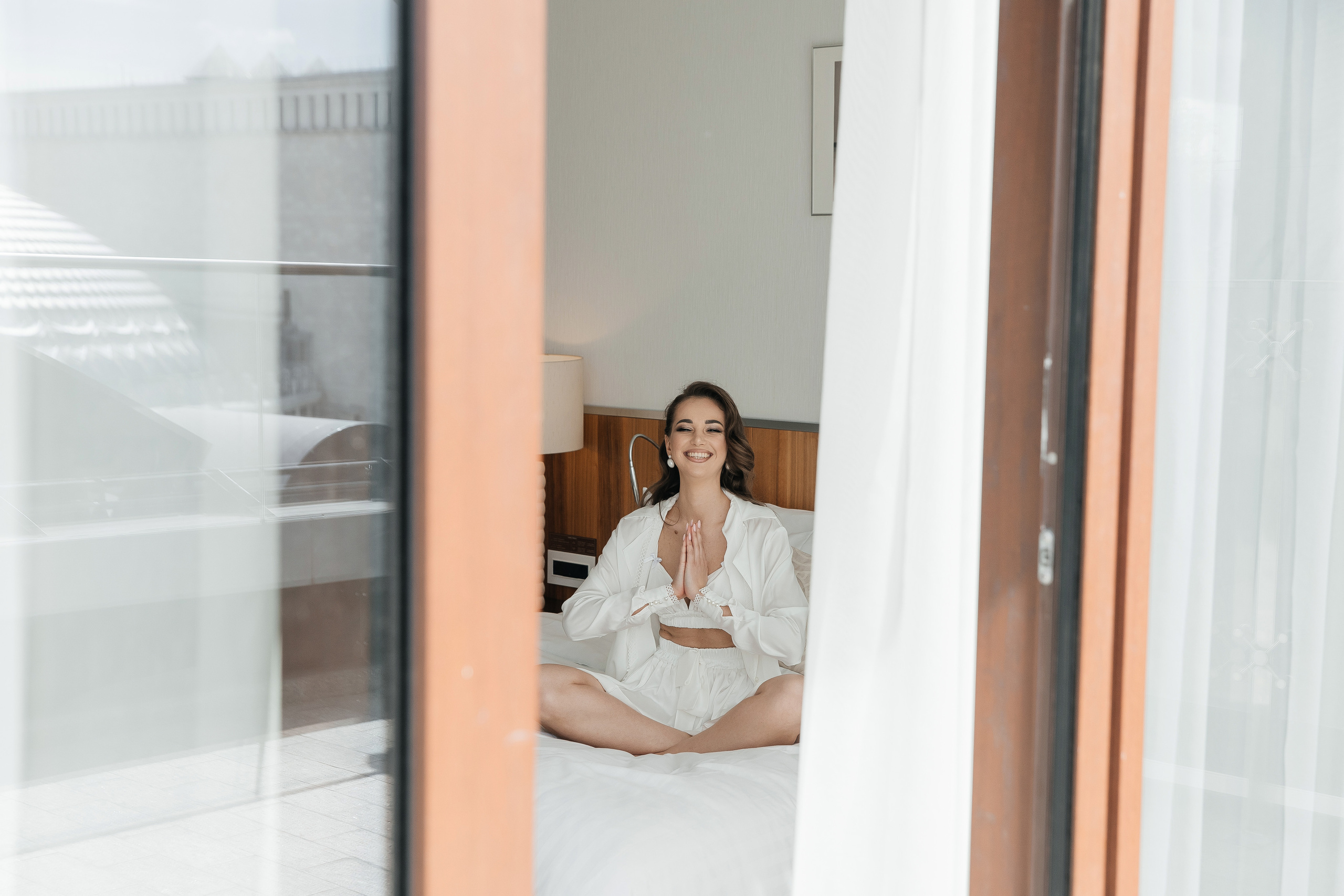 Ульяна & Максим 15.06.2021. Свадебный Фотограф Илья Чепайкин. Калининград