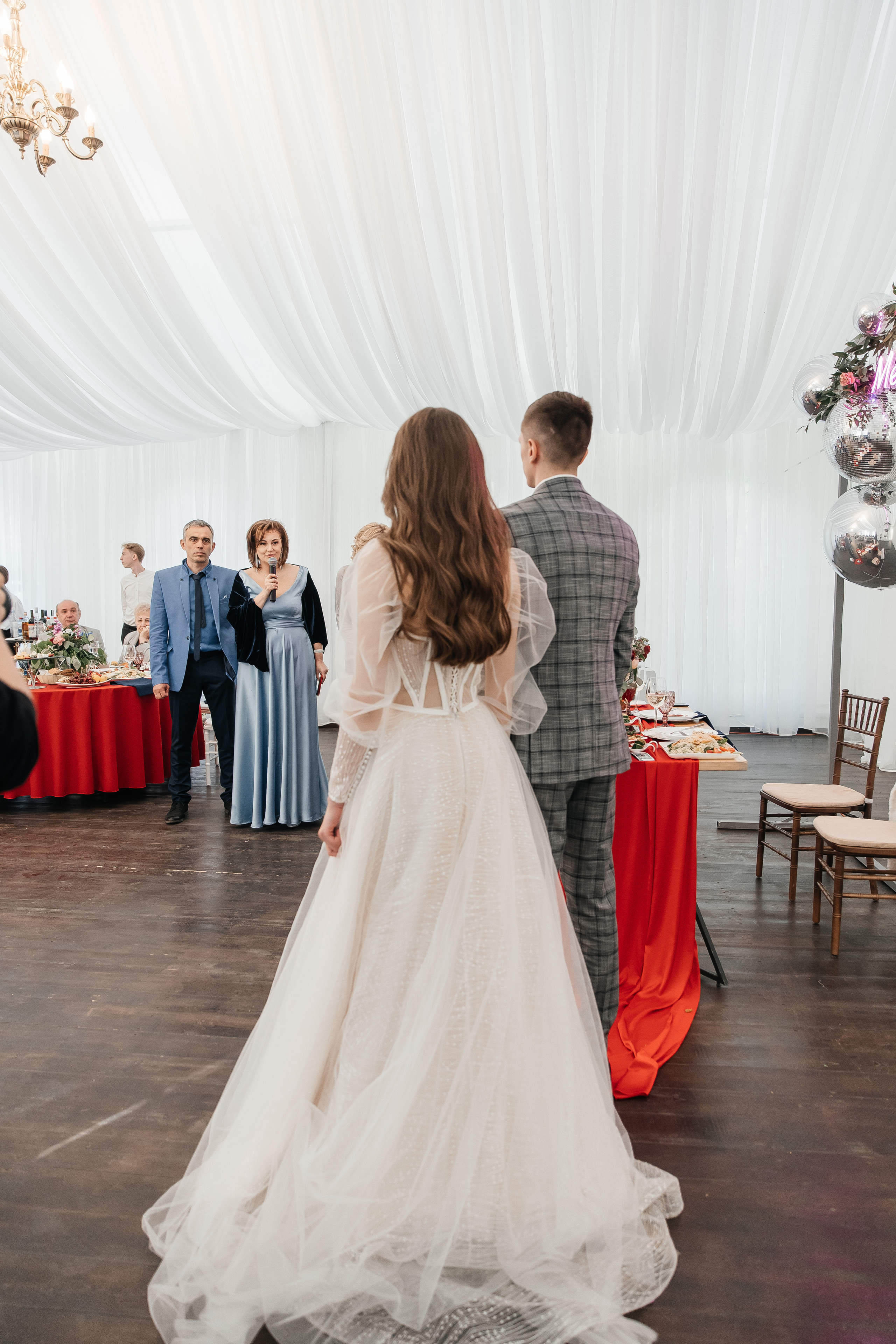 Ульяна & Максим 15.06.2021. Свадебный Фотограф Илья Чепайкин. Калининград