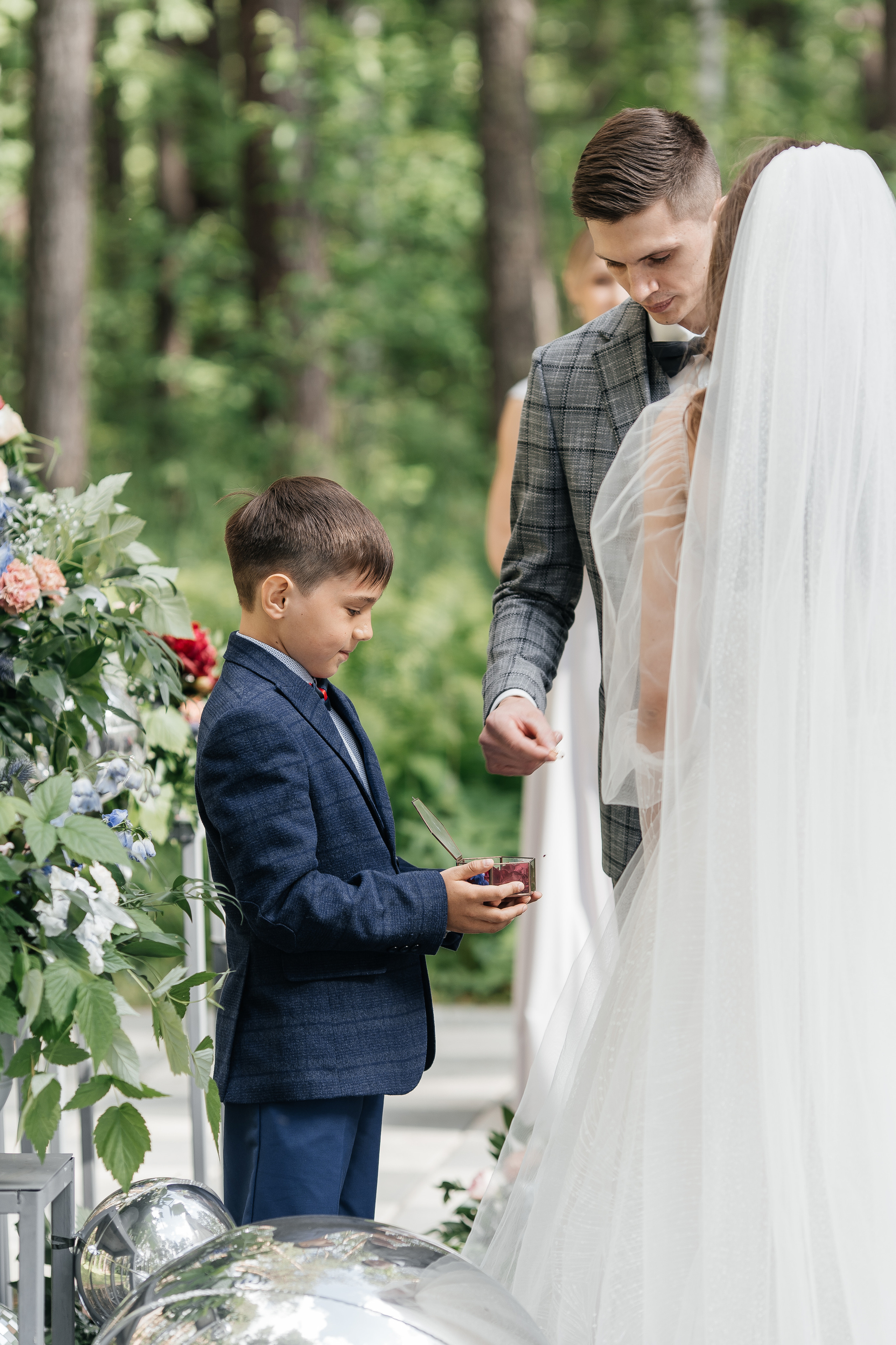 Ульяна & Максим 15.06.2021. Свадебный Фотограф Илья Чепайкин. Калининград