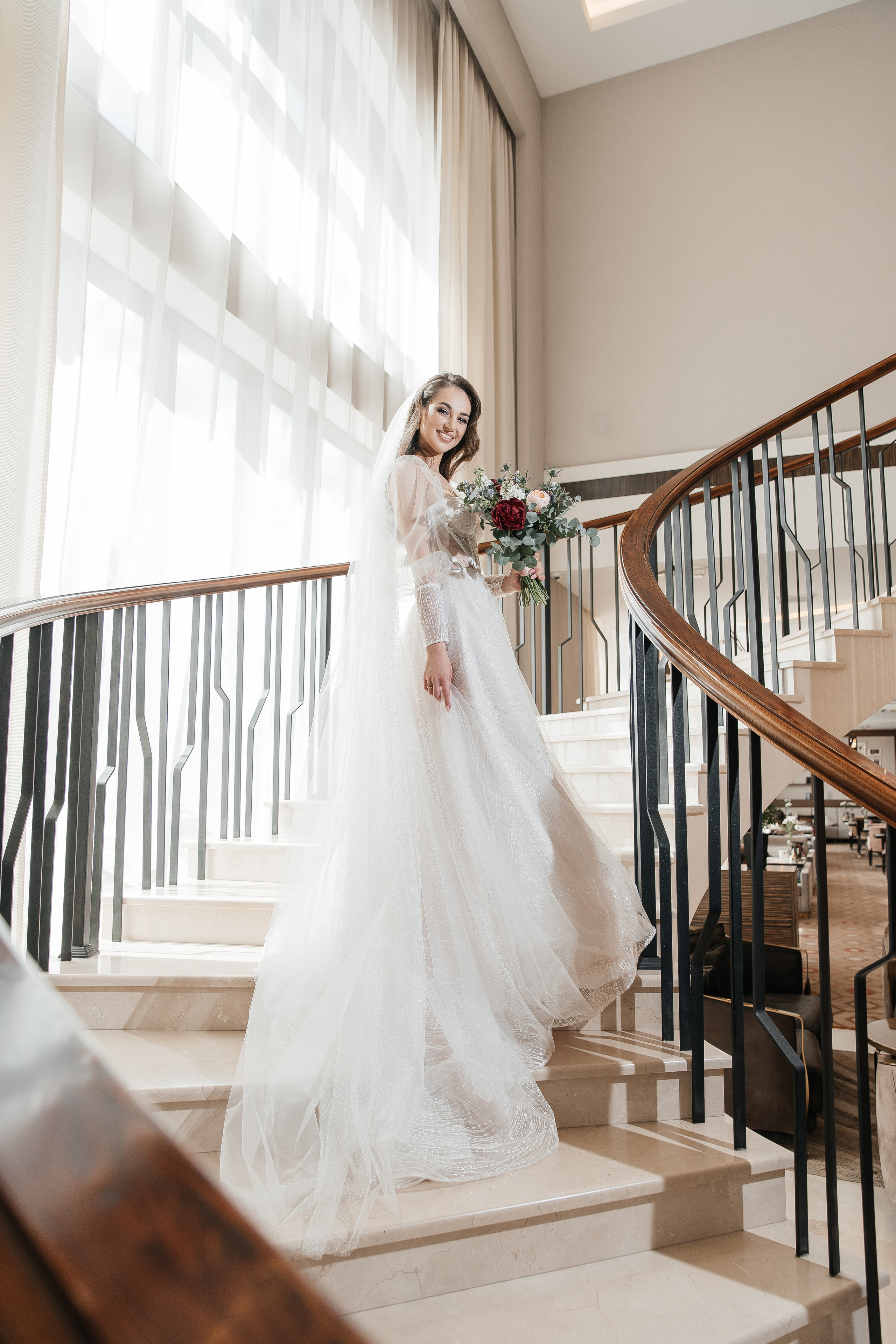 Ульяна & Максим 15.06.2021. Свадебный Фотограф Илья Чепайкин. Калининград