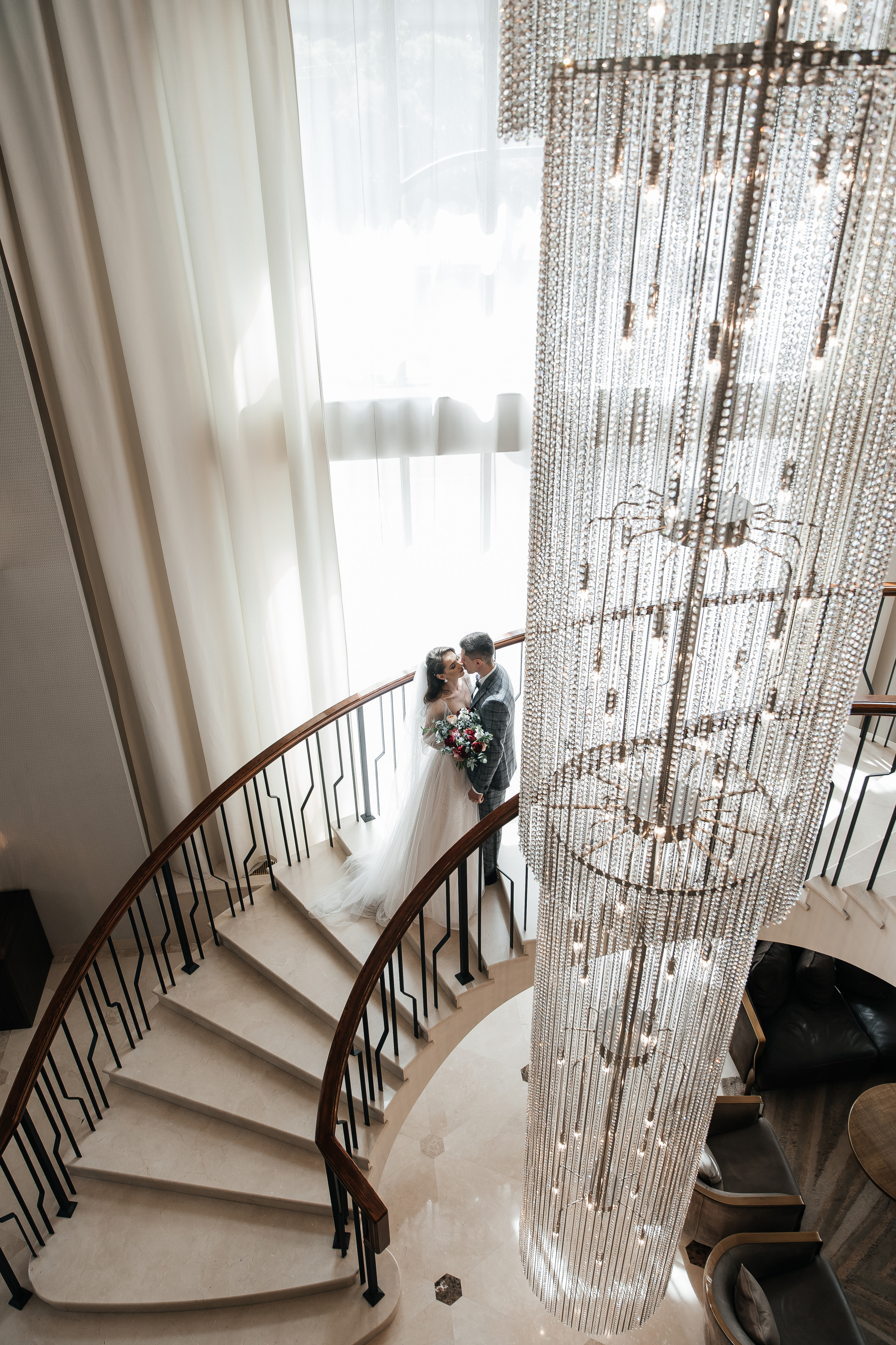 Ульяна & Максим 15.06.2021. Свадебный Фотограф Илья Чепайкин. Калининград