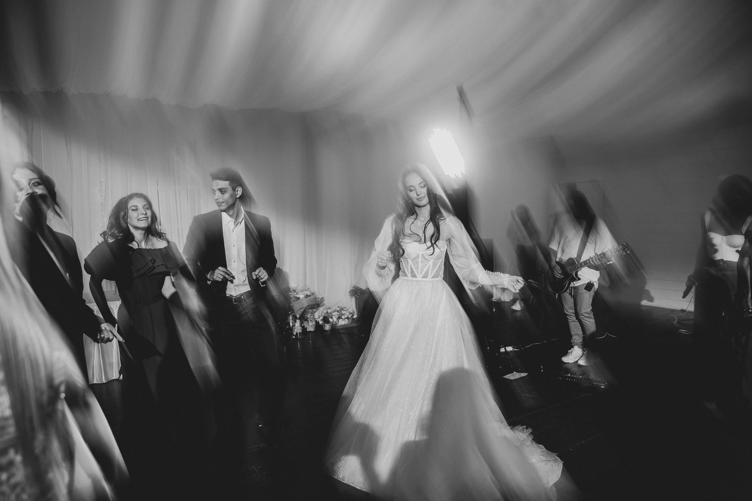 Ульяна & Максим 15.06.2021. Свадебный Фотограф Илья Чепайкин. Калининград