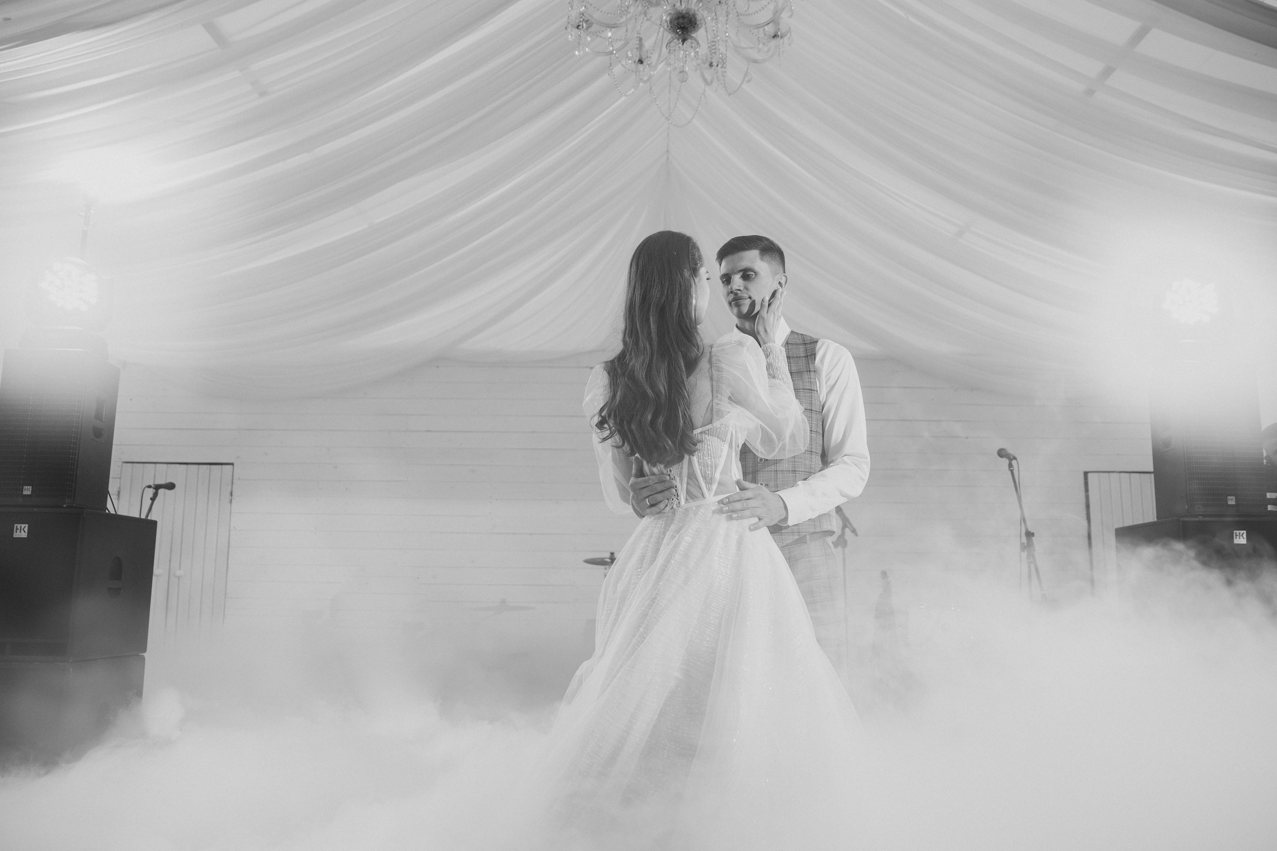 Ульяна & Максим 15.06.2021. Свадебный Фотограф Илья Чепайкин. Калининград