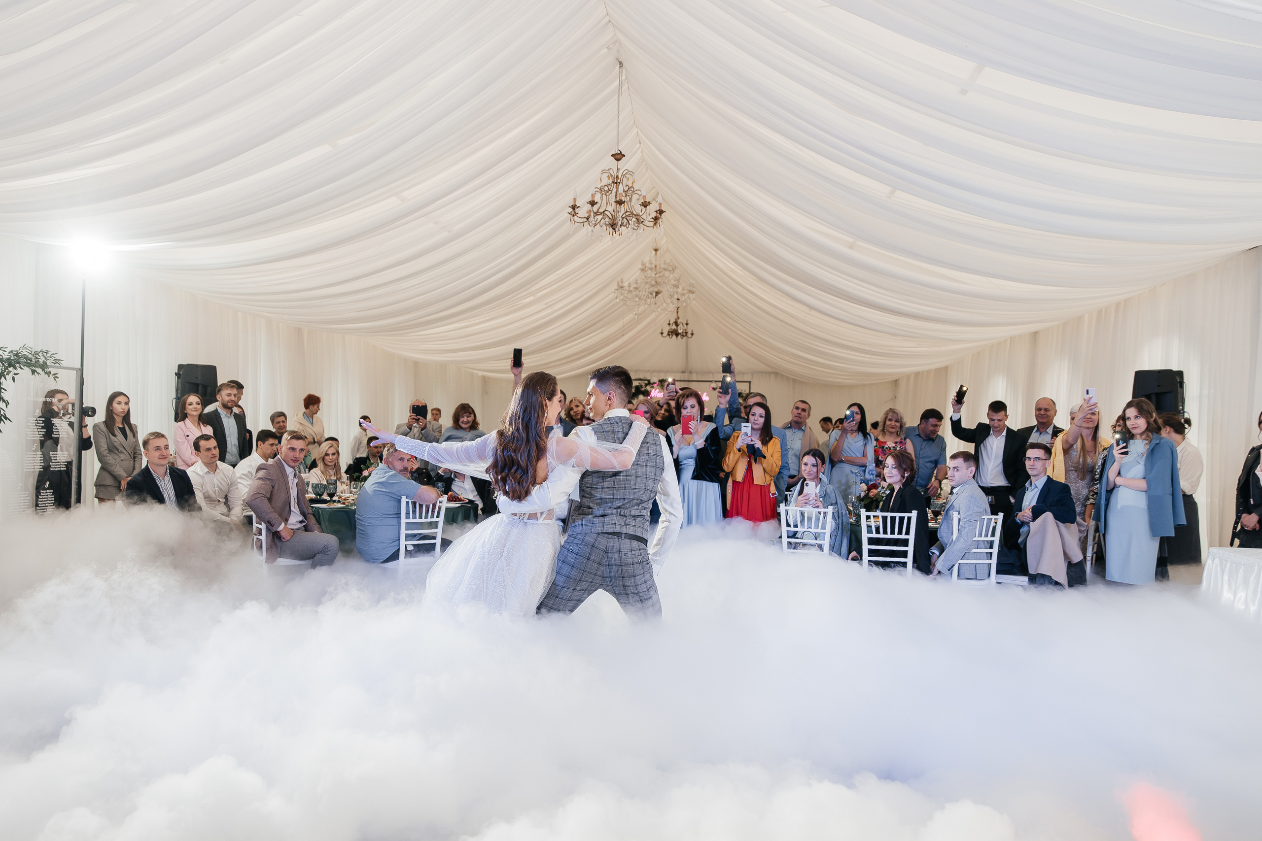 Ульяна & Максим 15.06.2021. Свадебный Фотограф Илья Чепайкин. Калининград