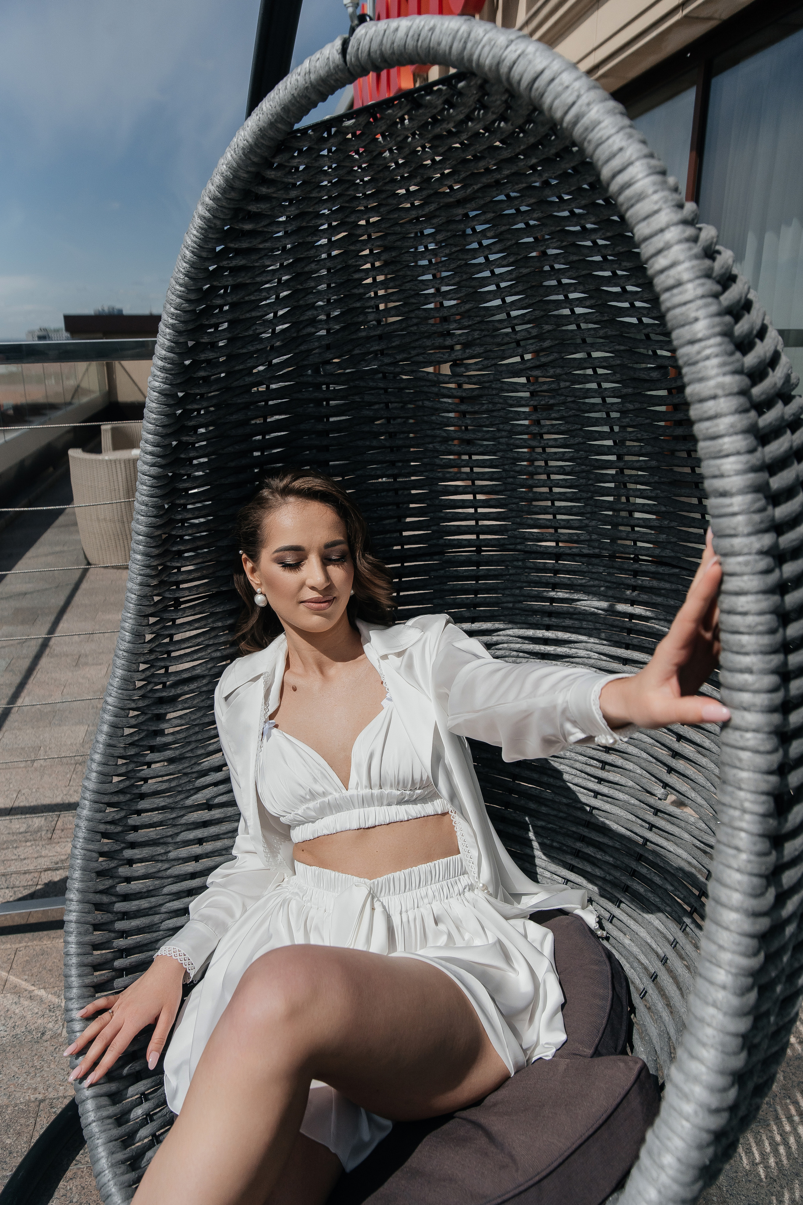 Ульяна & Максим 15.06.2021. Свадебный Фотограф Илья Чепайкин. Калининград