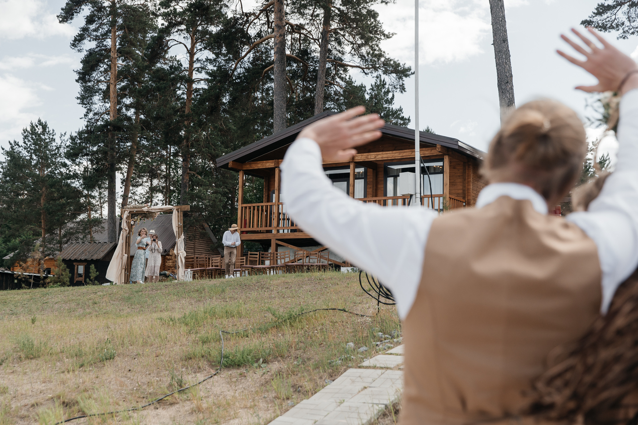 Соня & Алексей 10.06.2021. Свадебный Фотограф Илья Чепайкин. Калининград