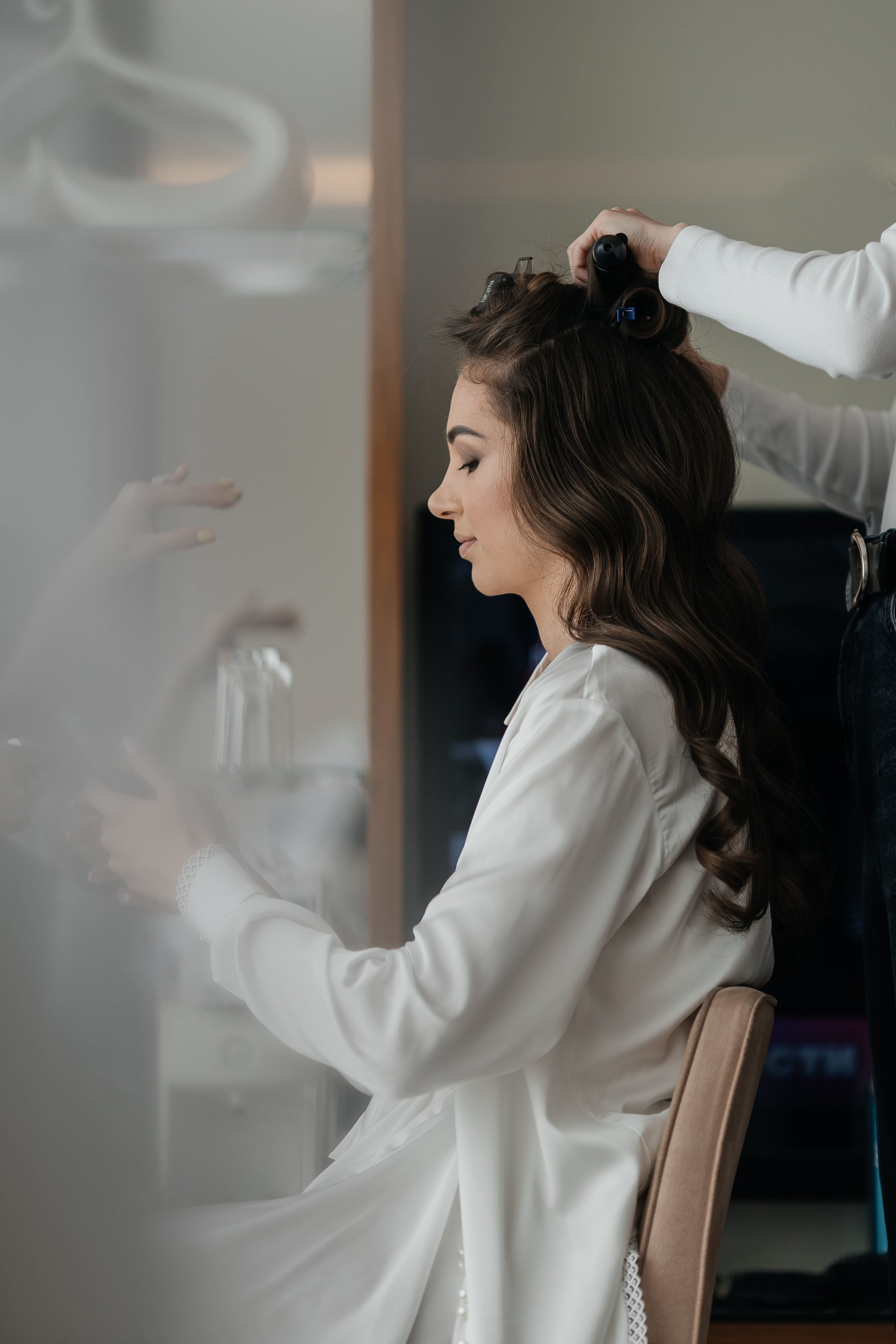 Ульяна & Максим 15.06.2021. Свадебный Фотограф Илья Чепайкин. Калининград