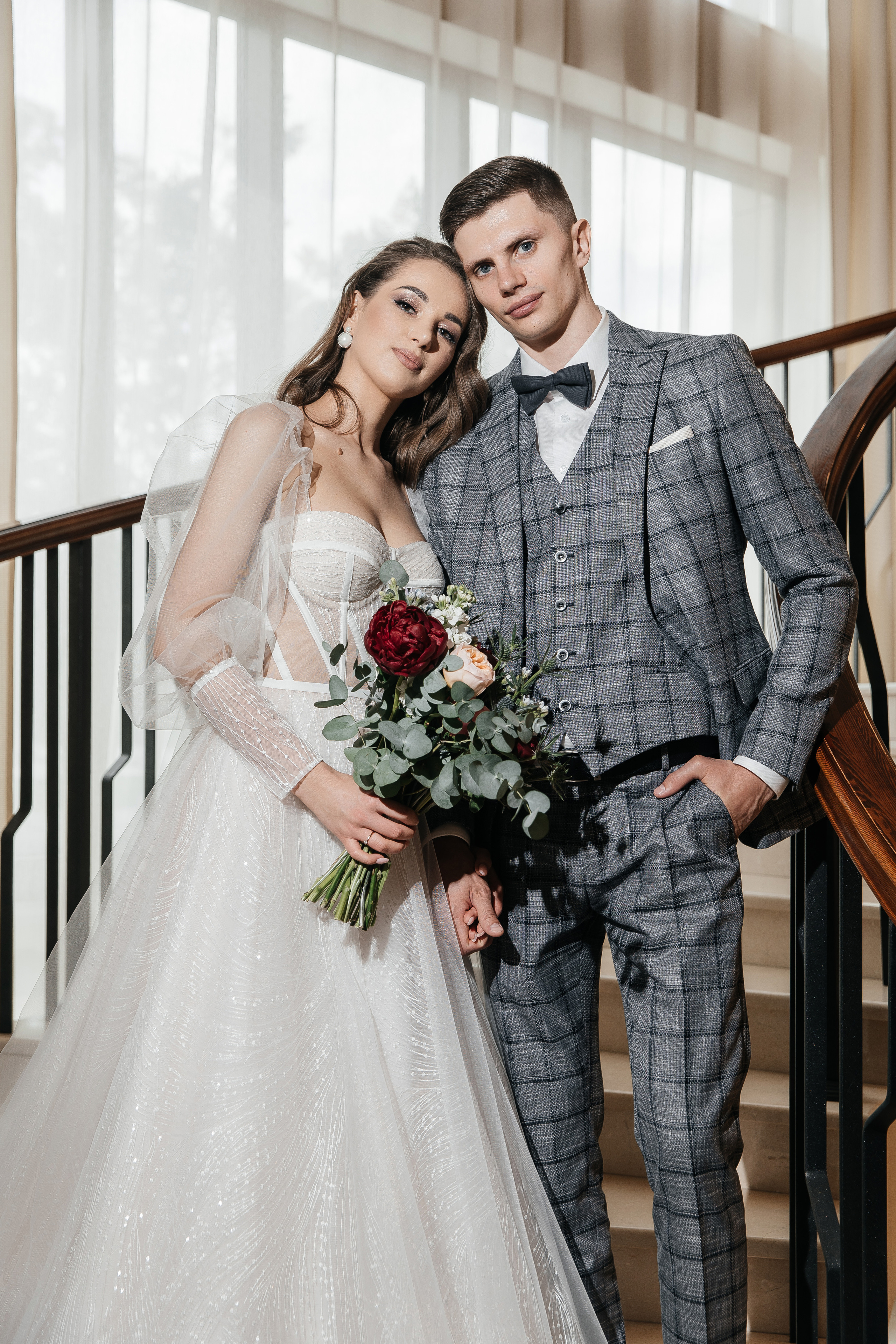 Ульяна & Максим 15.06.2021. Свадебный Фотограф Илья Чепайкин. Калининград